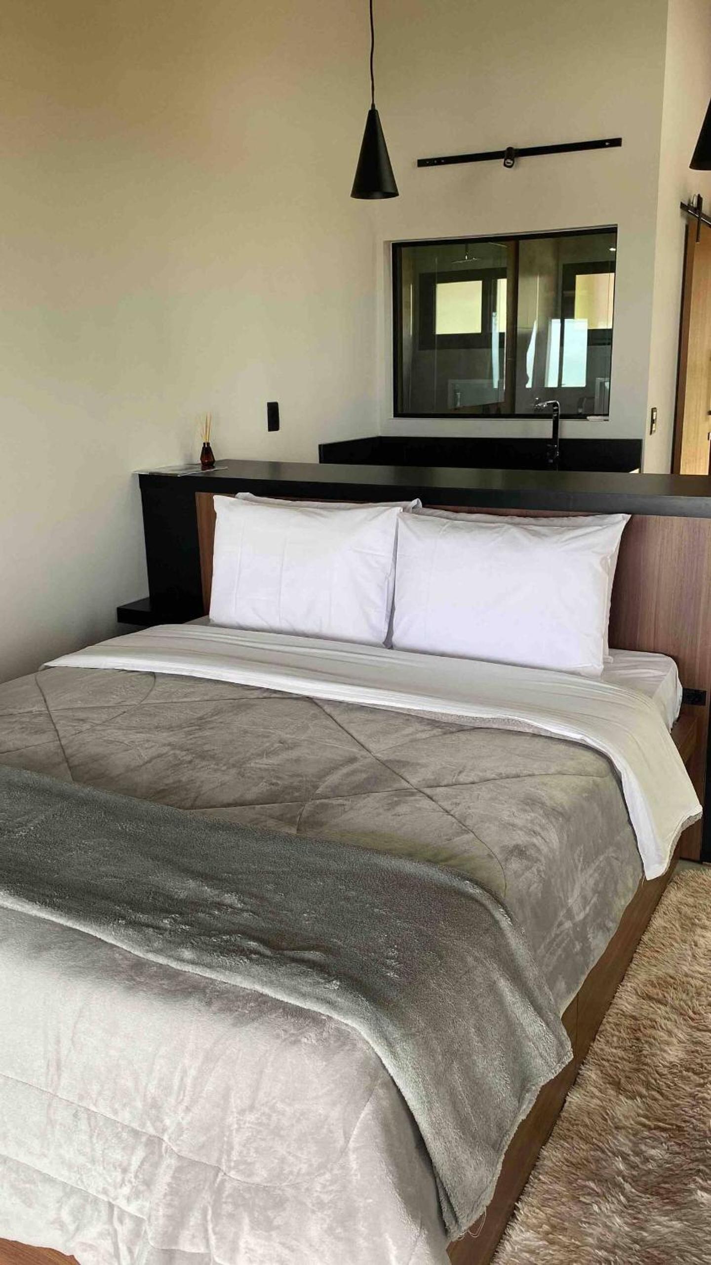 Suite with Sea View photo 2