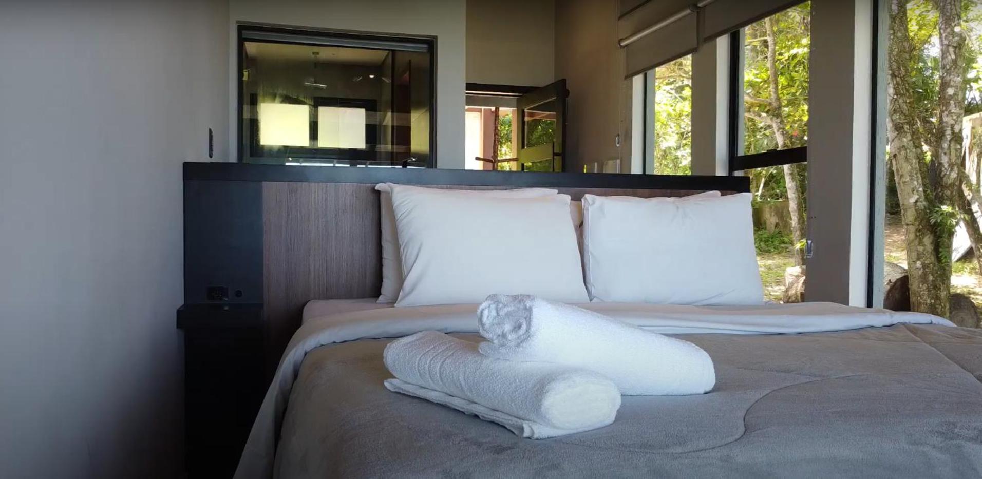 Suite with Sea View photo 1