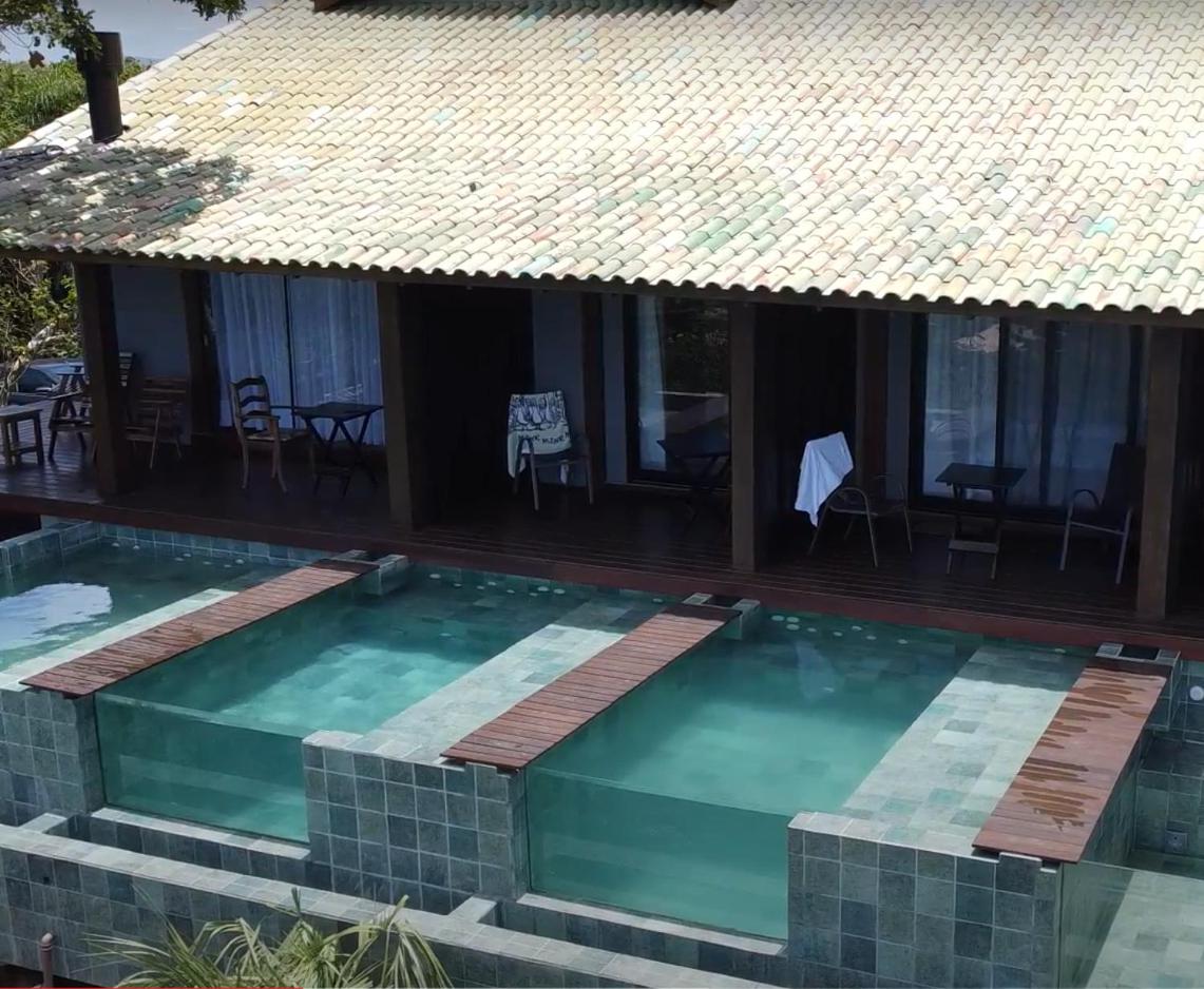 Suite with Pool View photo 3