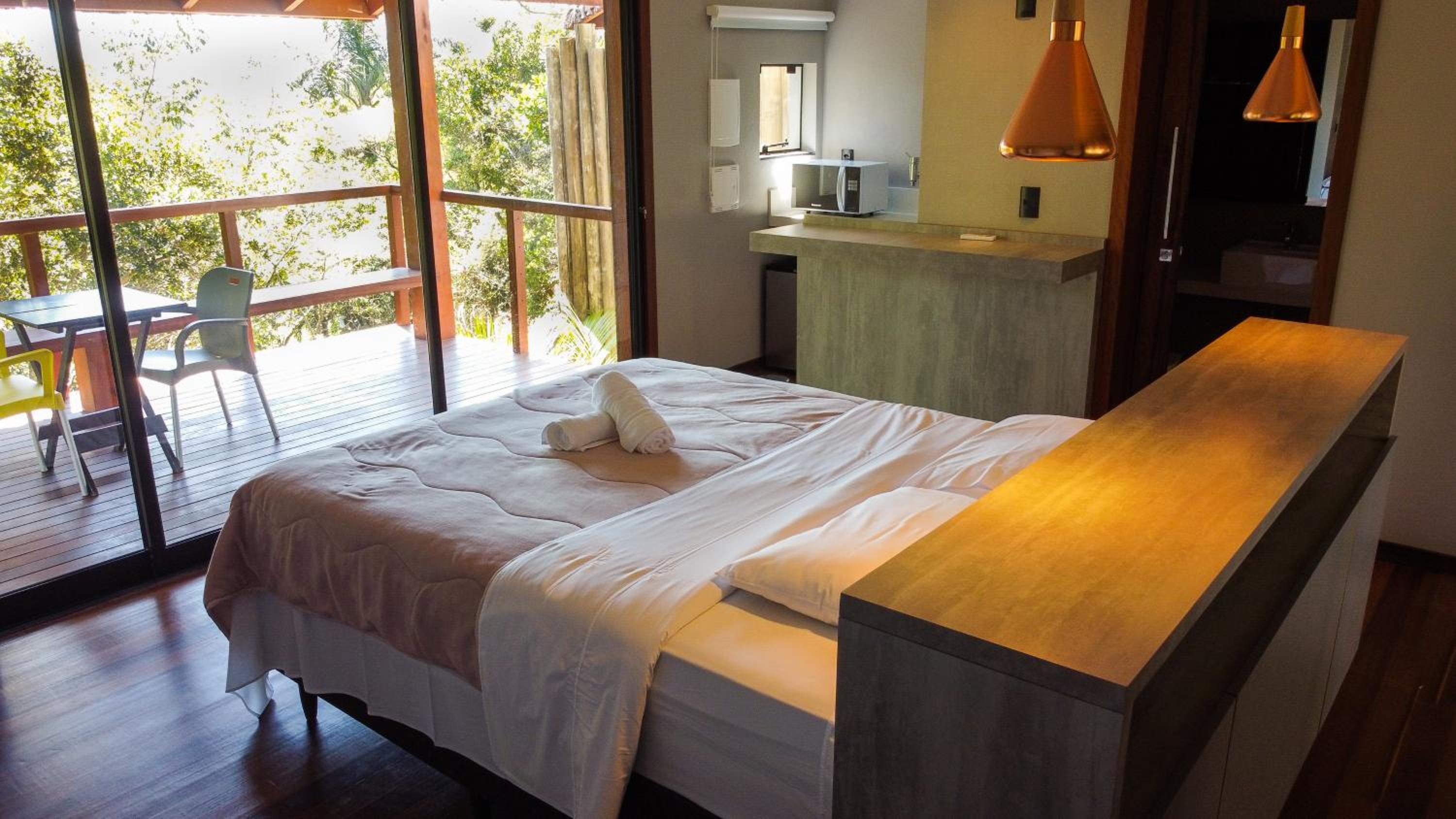Suite with Balcony photo 1
