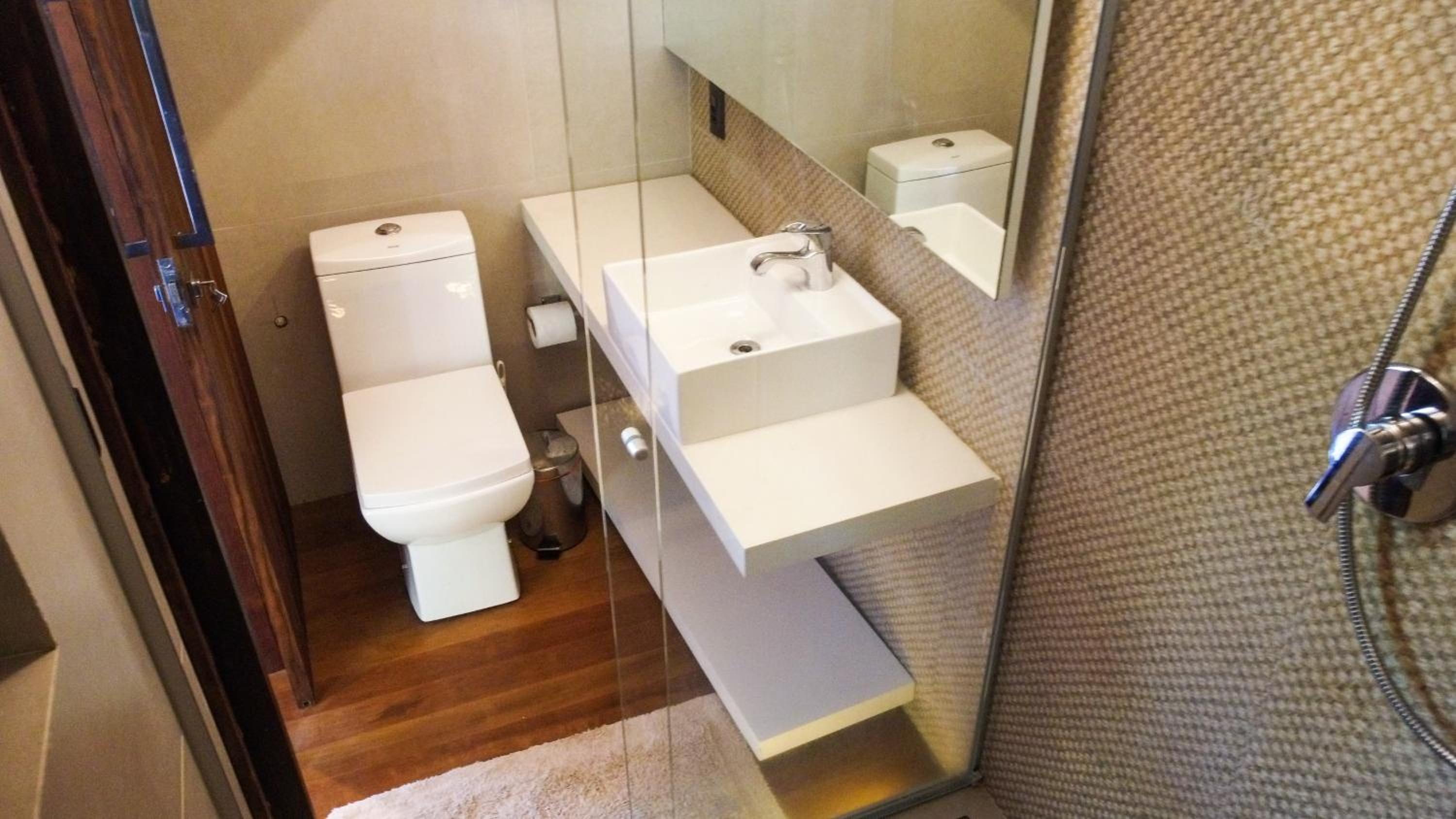 Suite with Balcony photo 3