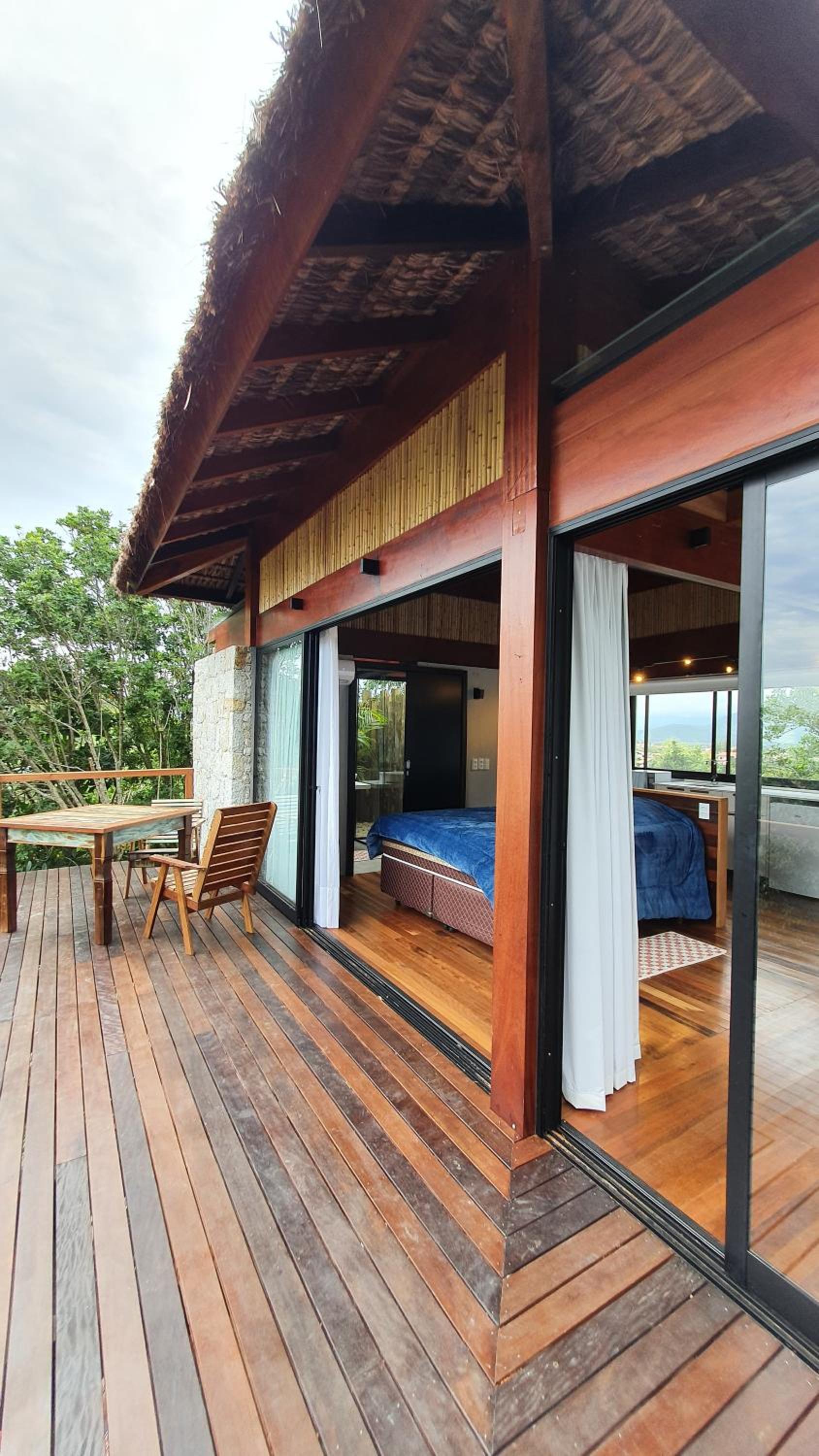 Suite with Balcony photo 2