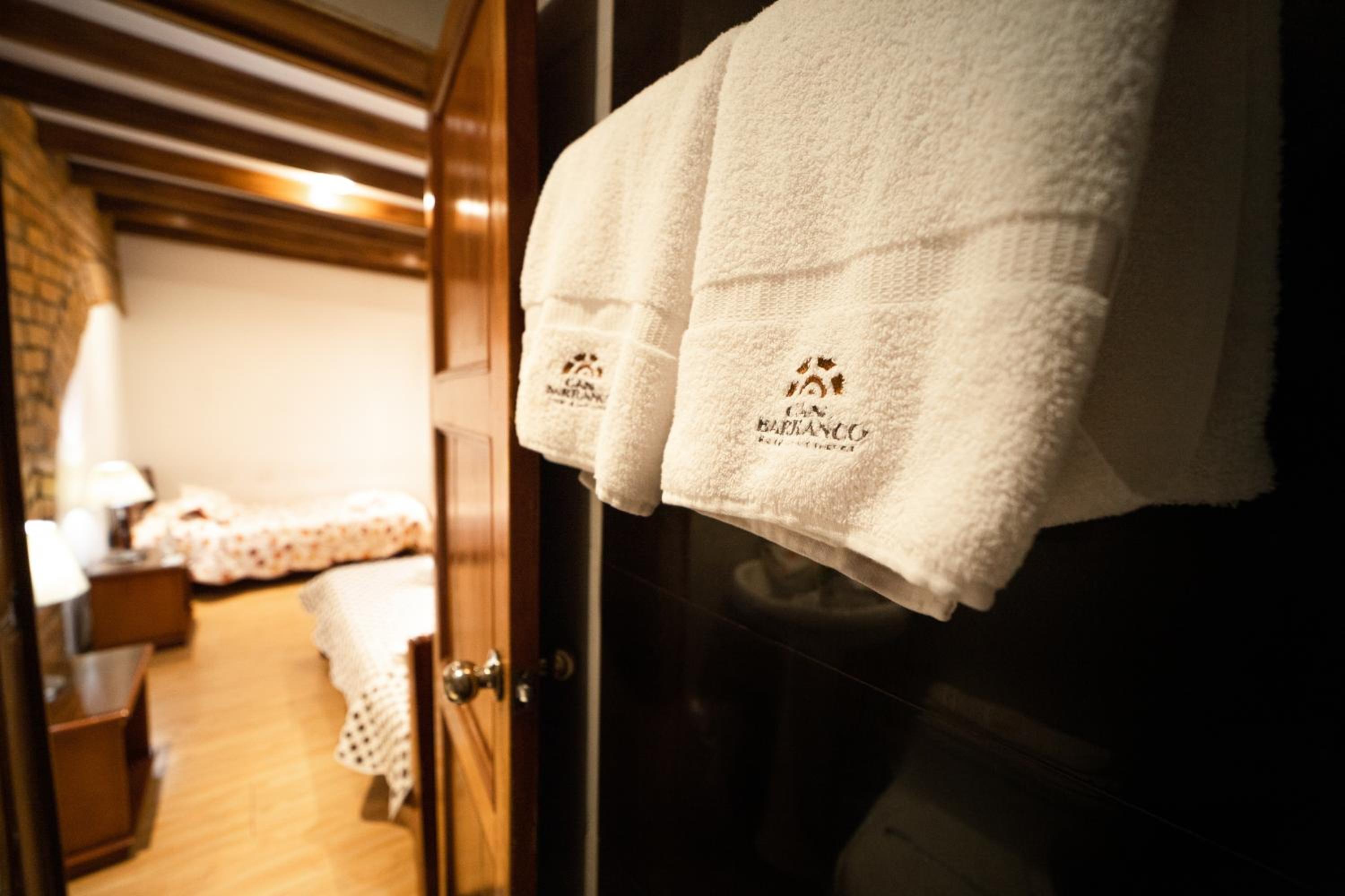 Standard Quadruple Room photo 3