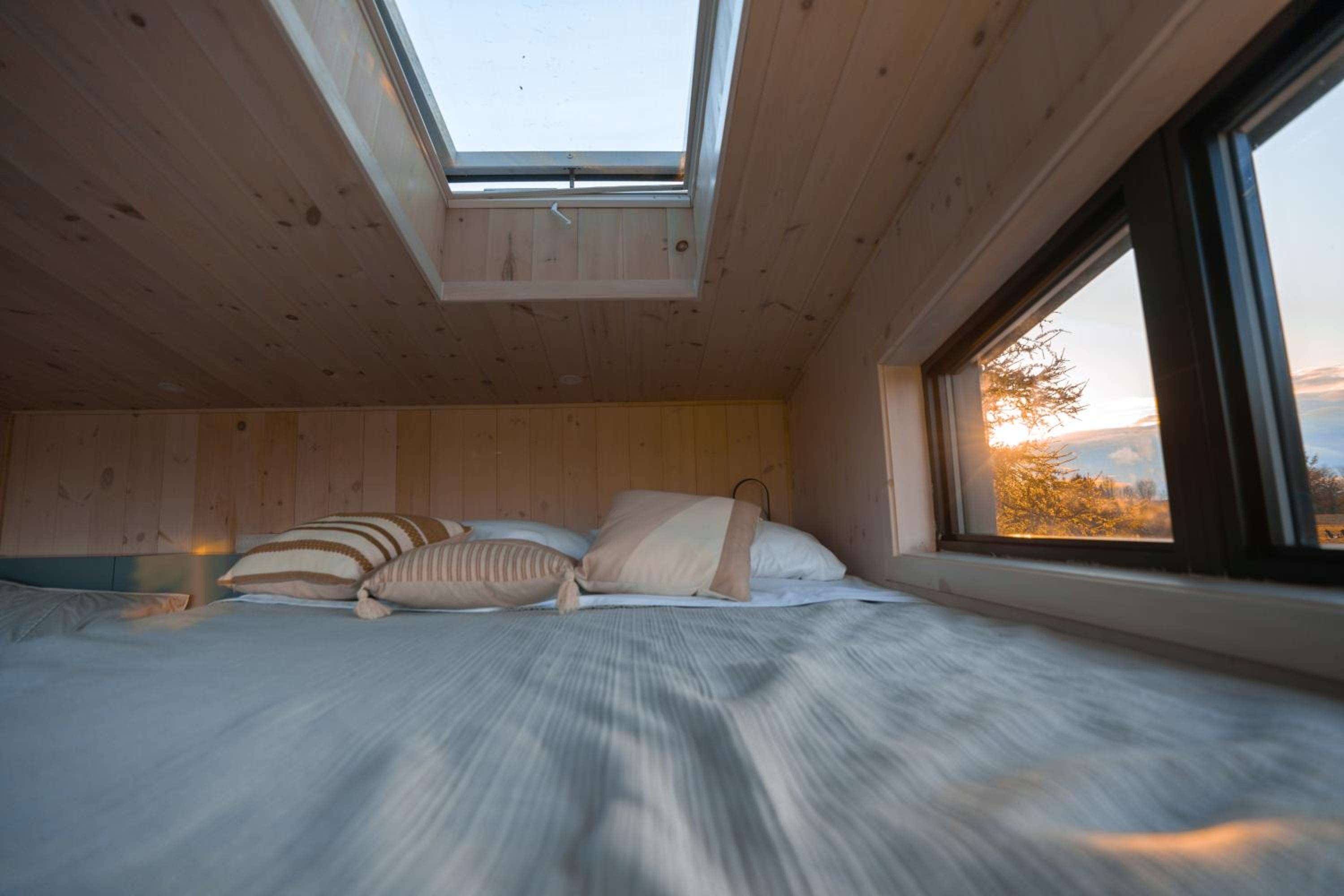 Chalet photo 1