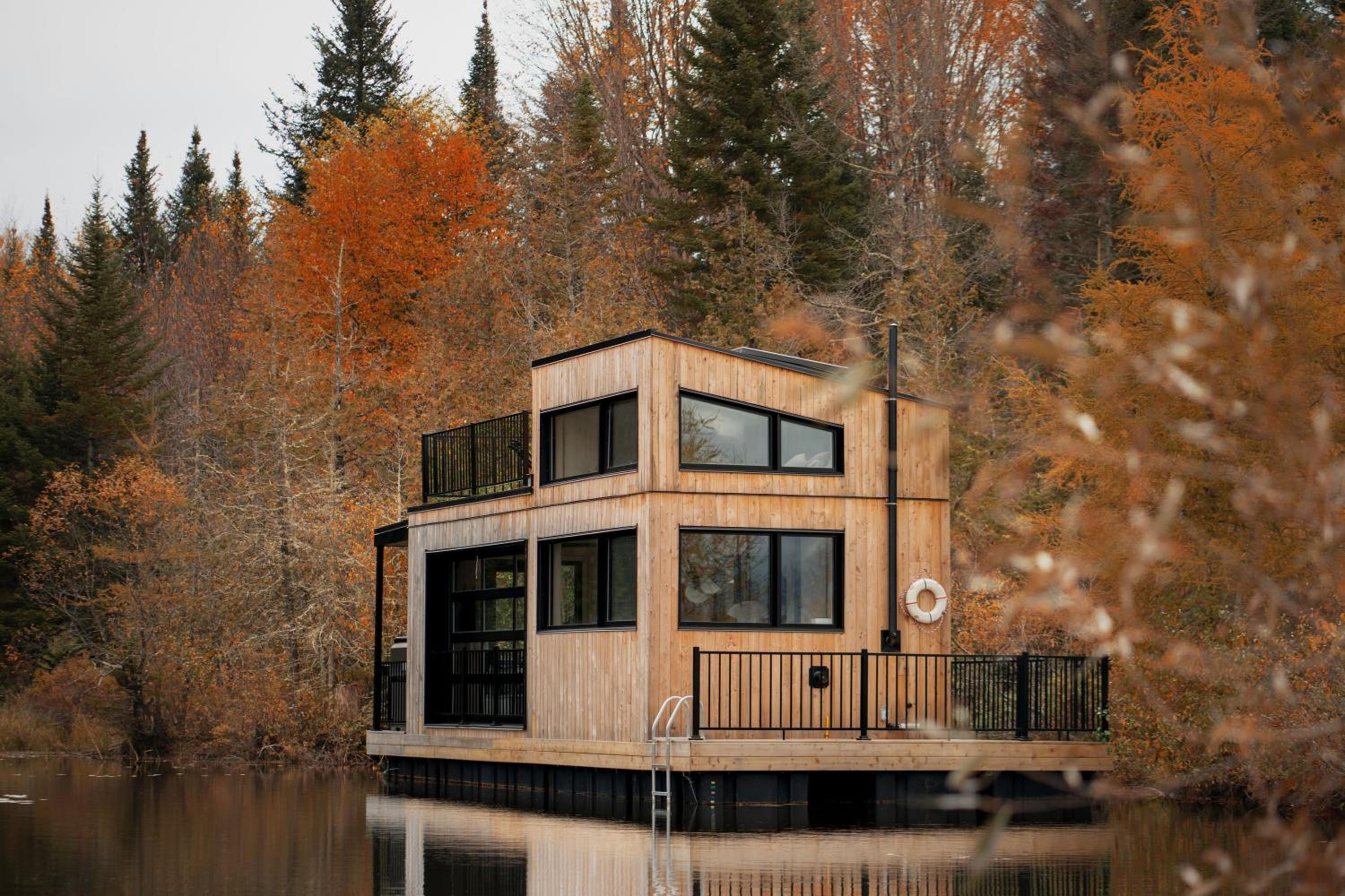 Chalet photo 3