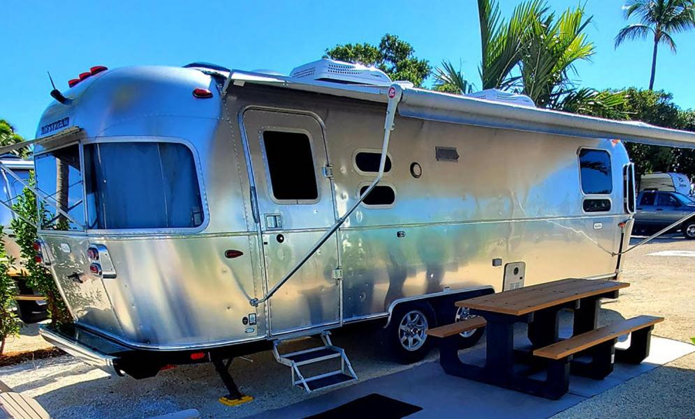 Caravan photo 2