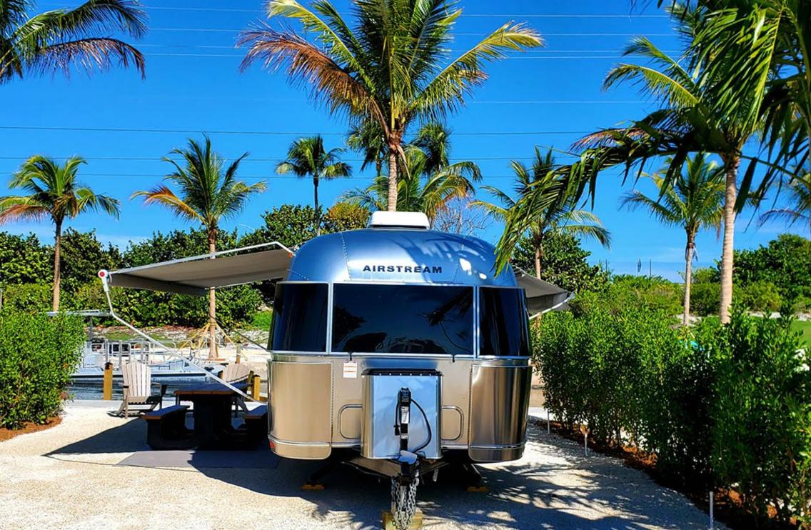 Caravan photo 2