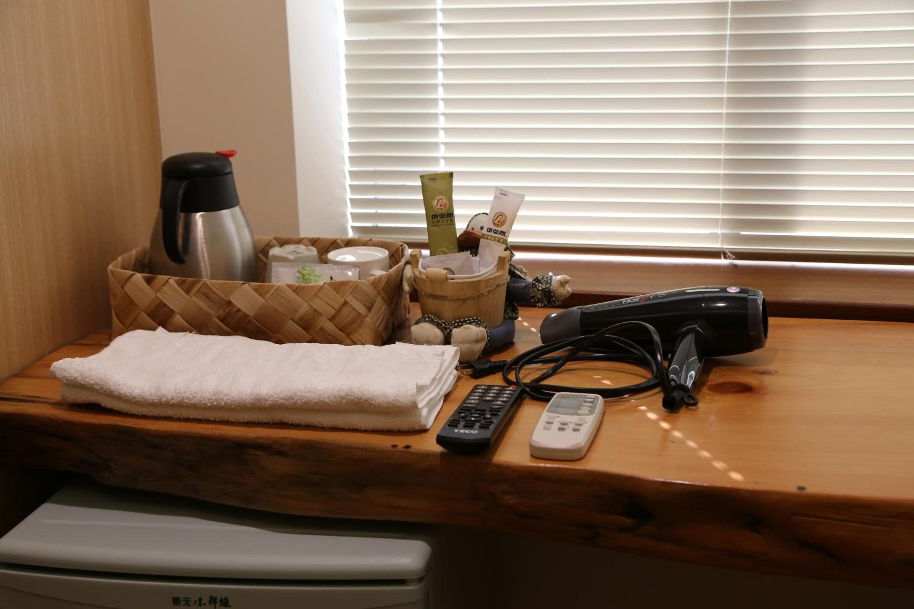 Large Double Room photo 3