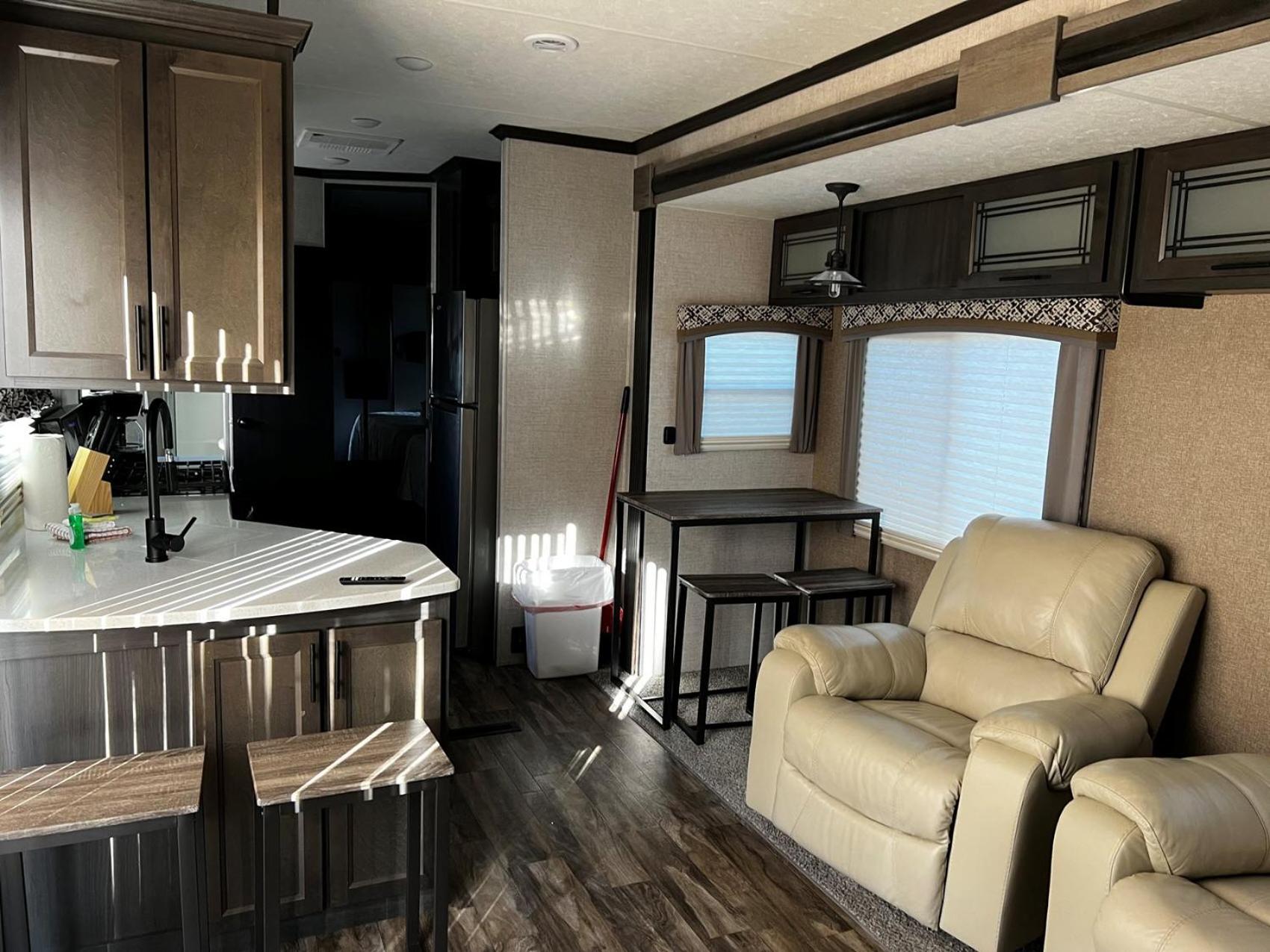 Caravan photo 3