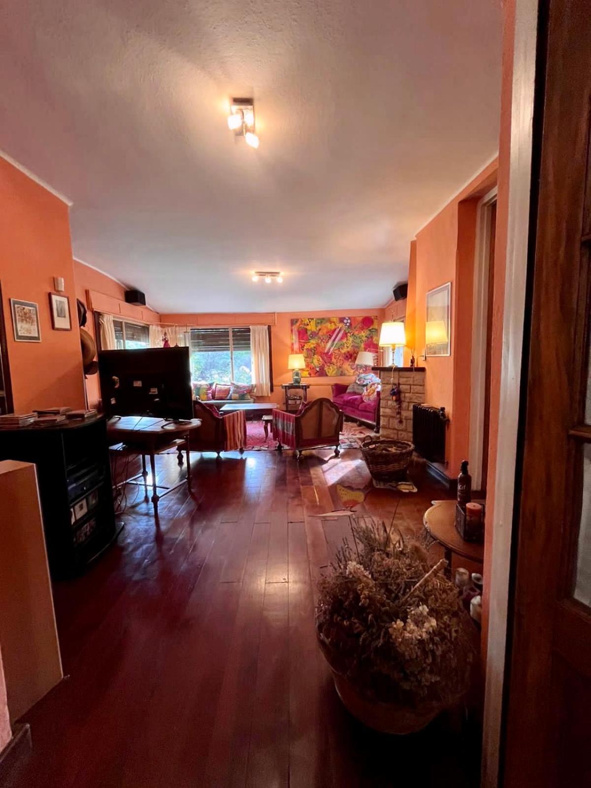 Four-Bedroom House photo 1