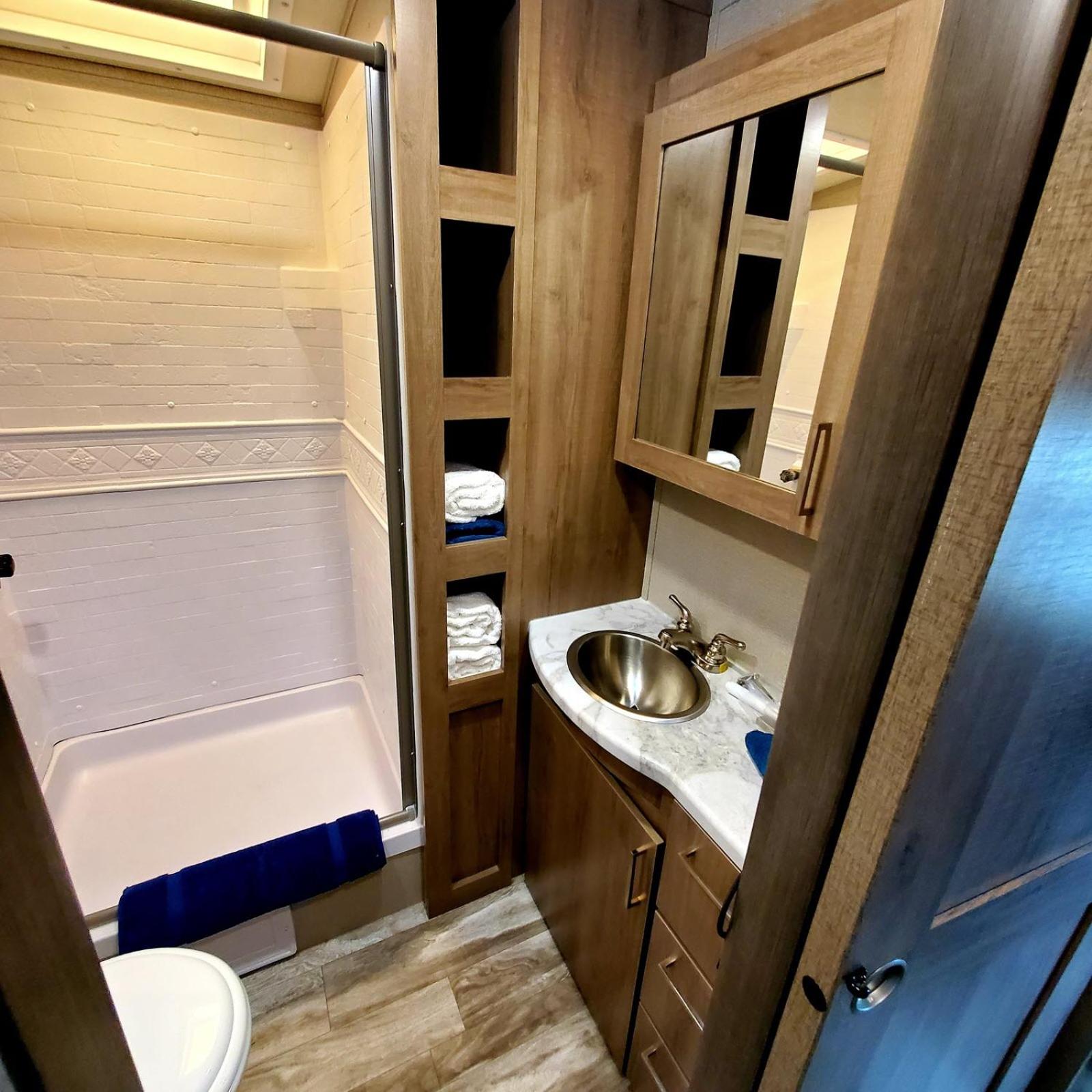 Caravan photo 3