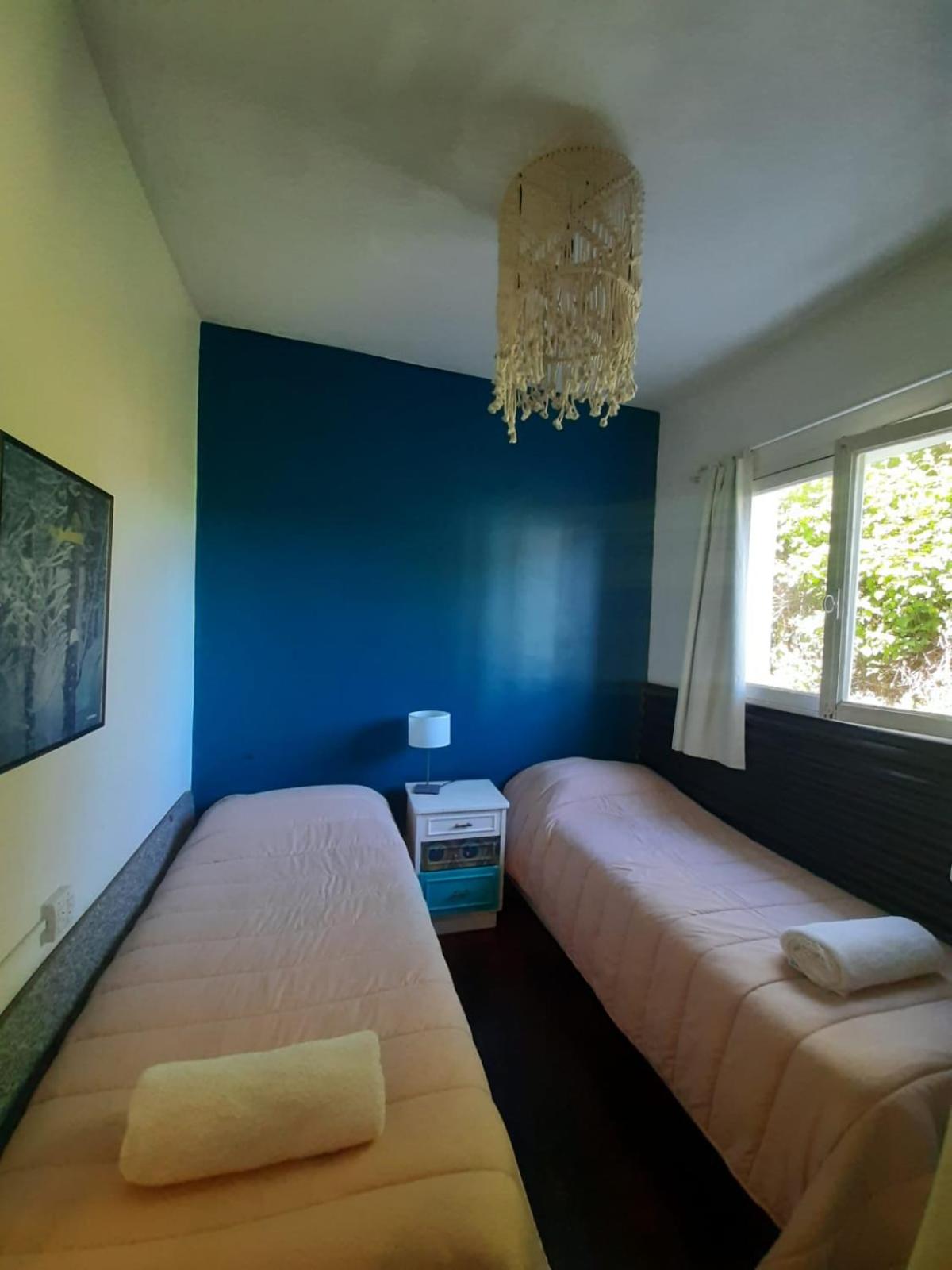Single Bed in Dormitory Room photo 1