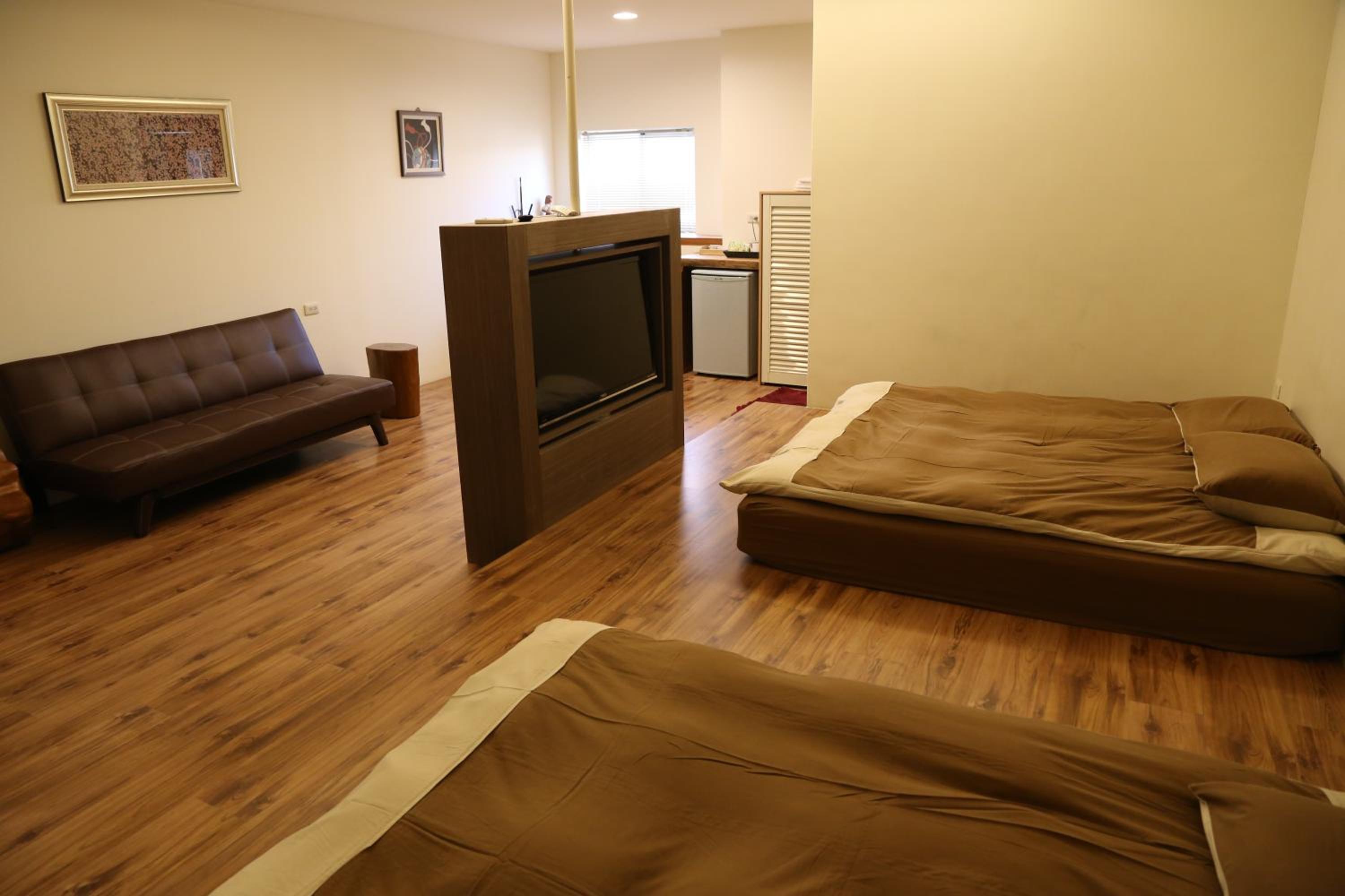 Family Suite photo 2