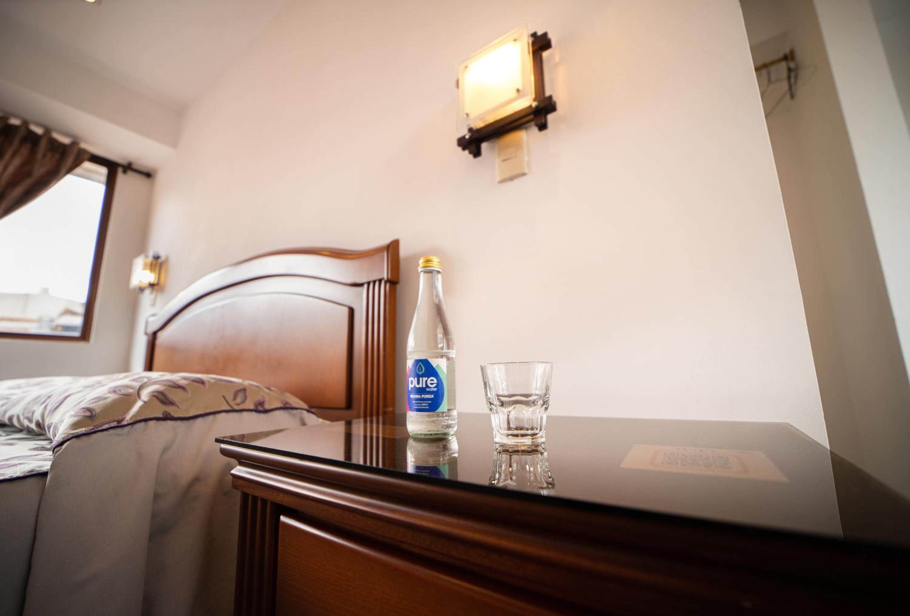 Deluxe Double Room photo 1