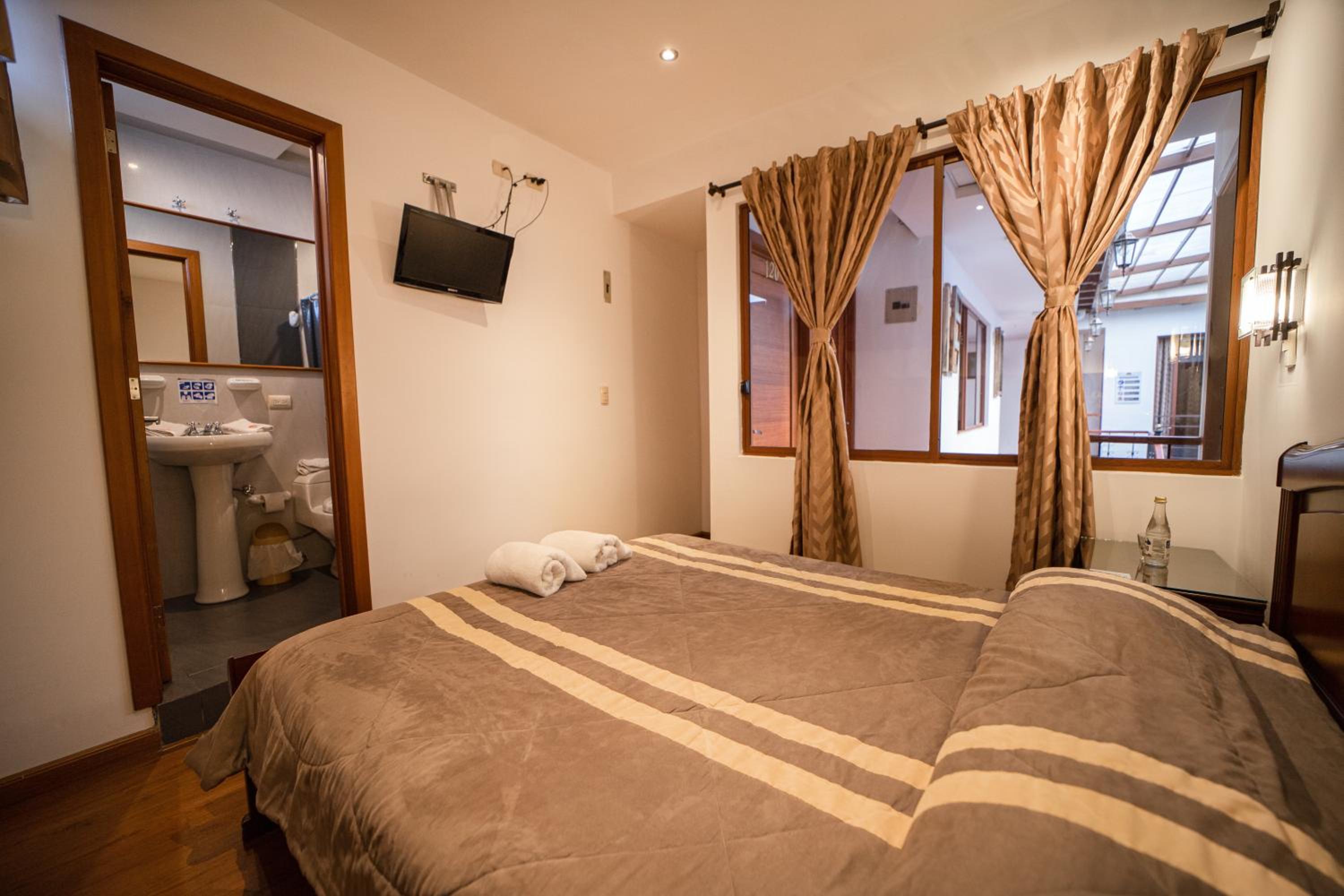Economy Single Room photo 2