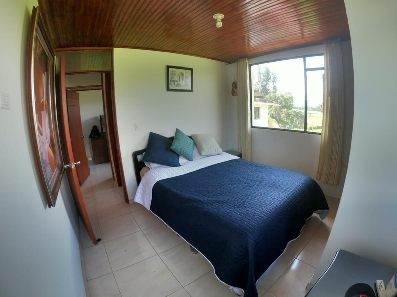 Four-Bedroom House photo 1
