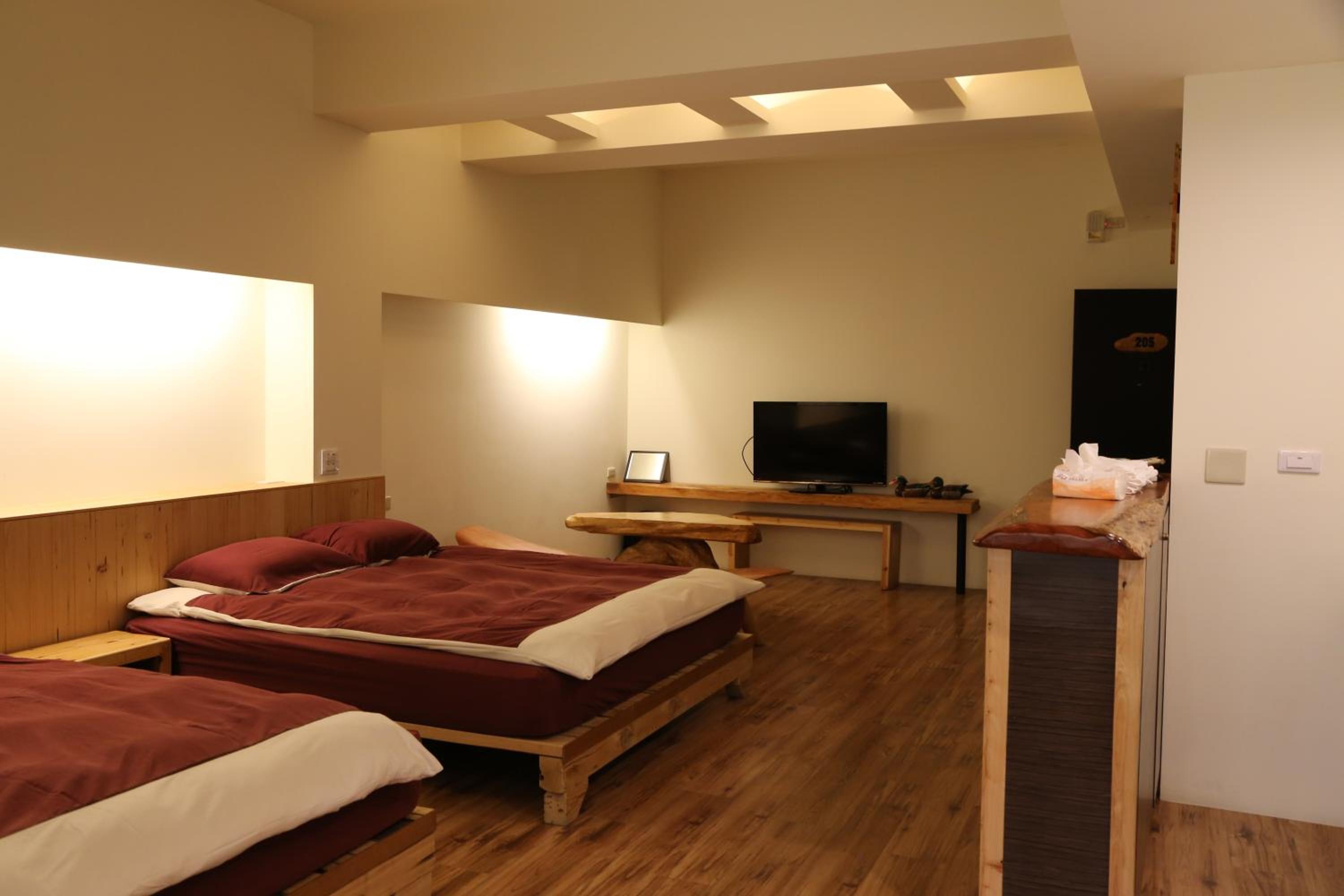 Family Suite photo 3
