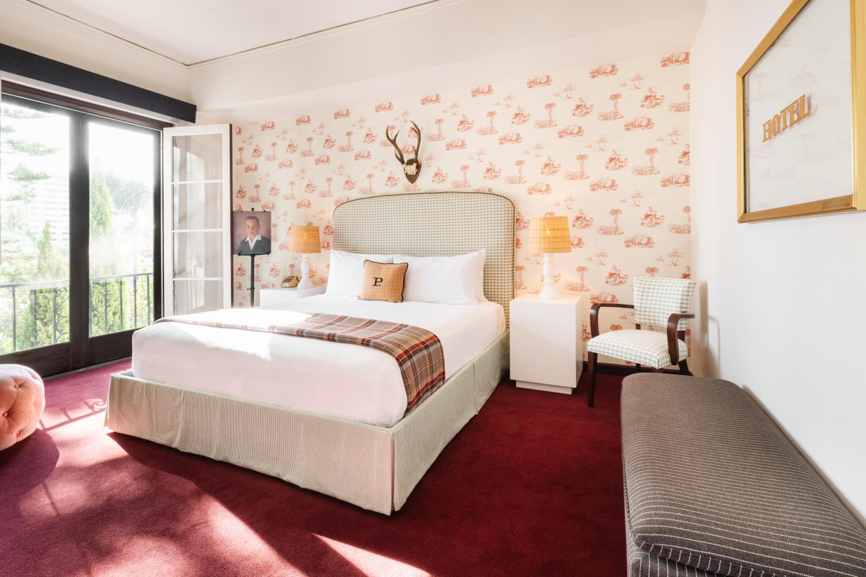 King Room photo 1