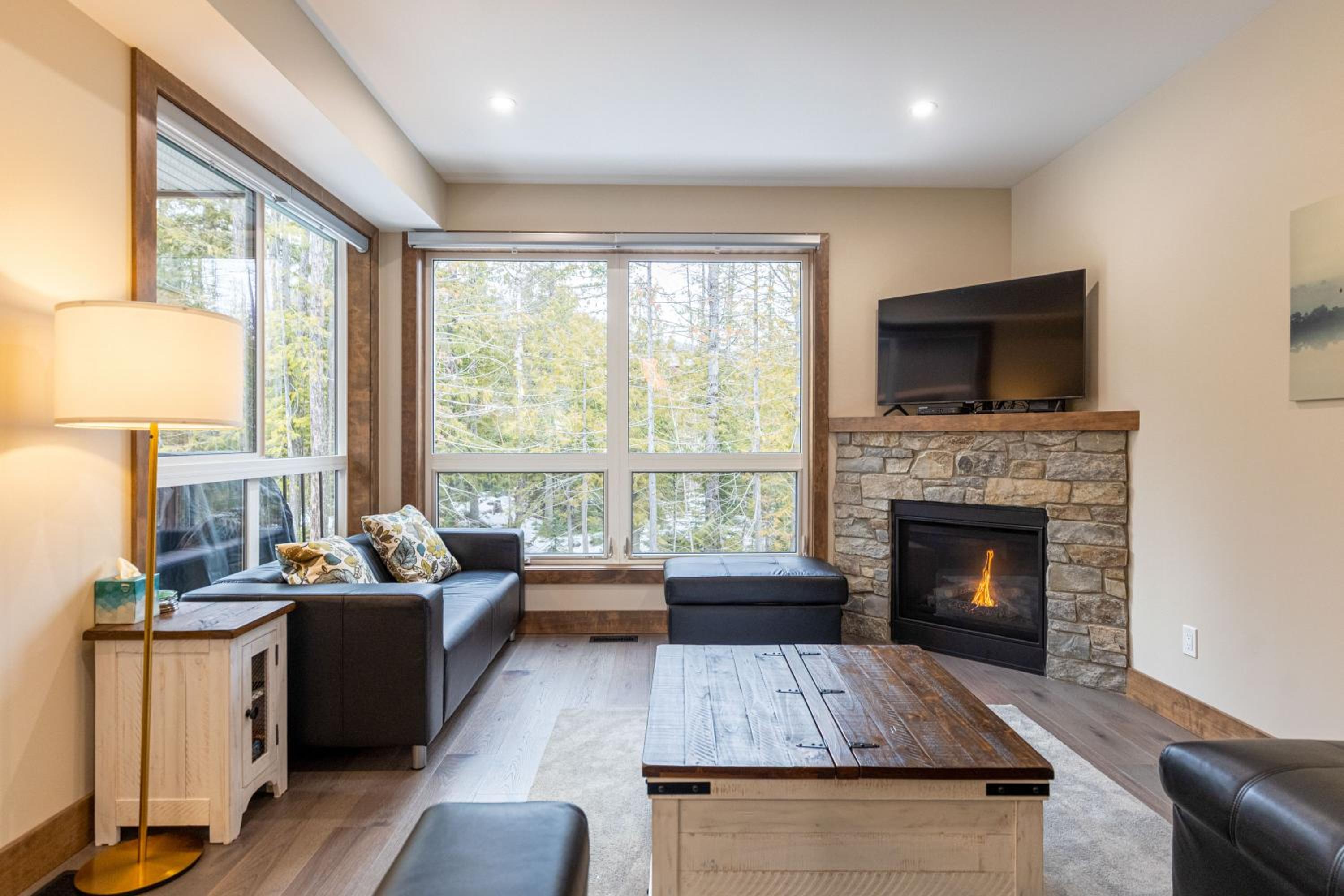 Four-Bedroom House photo 1