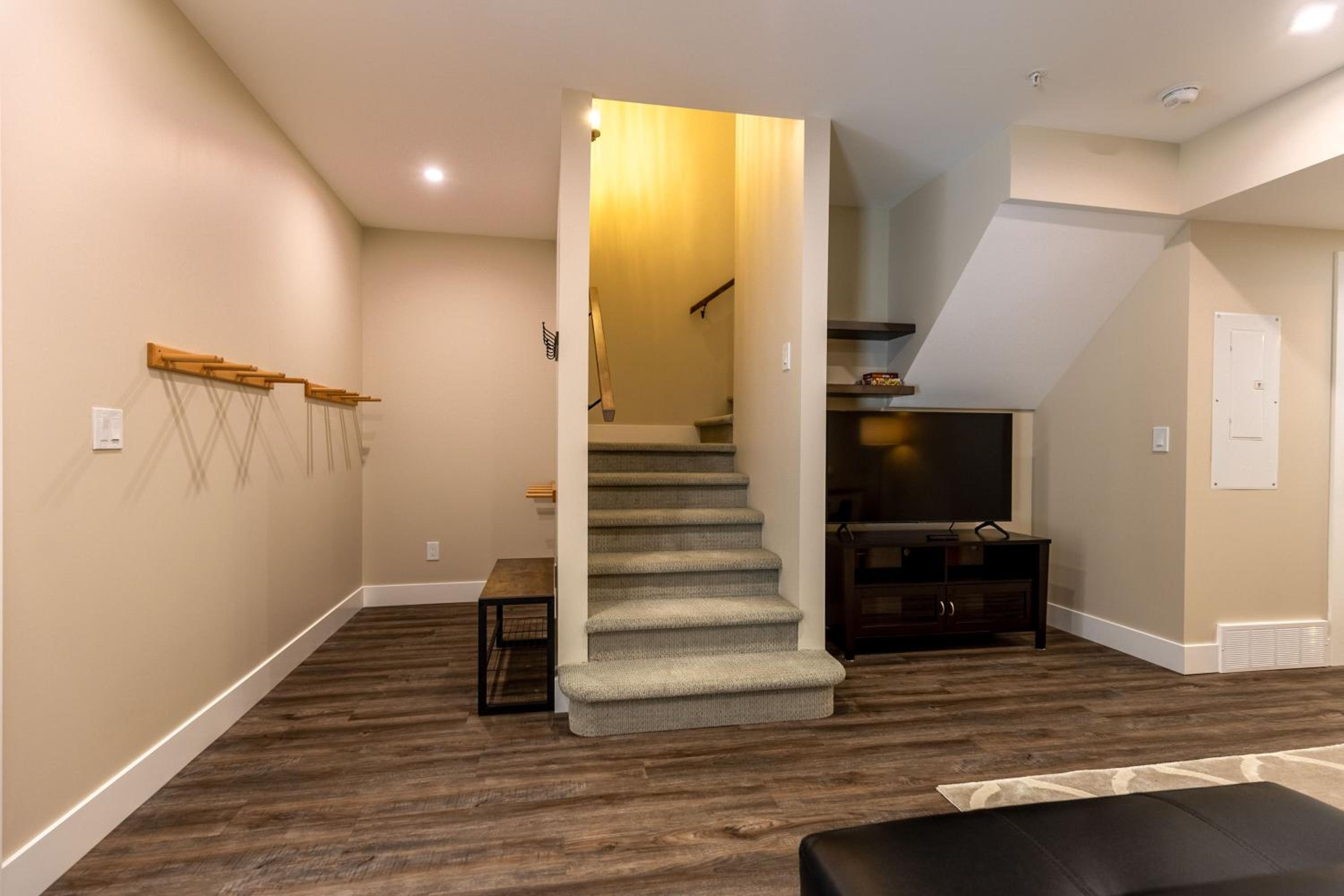 Four-Bedroom House photo 2
