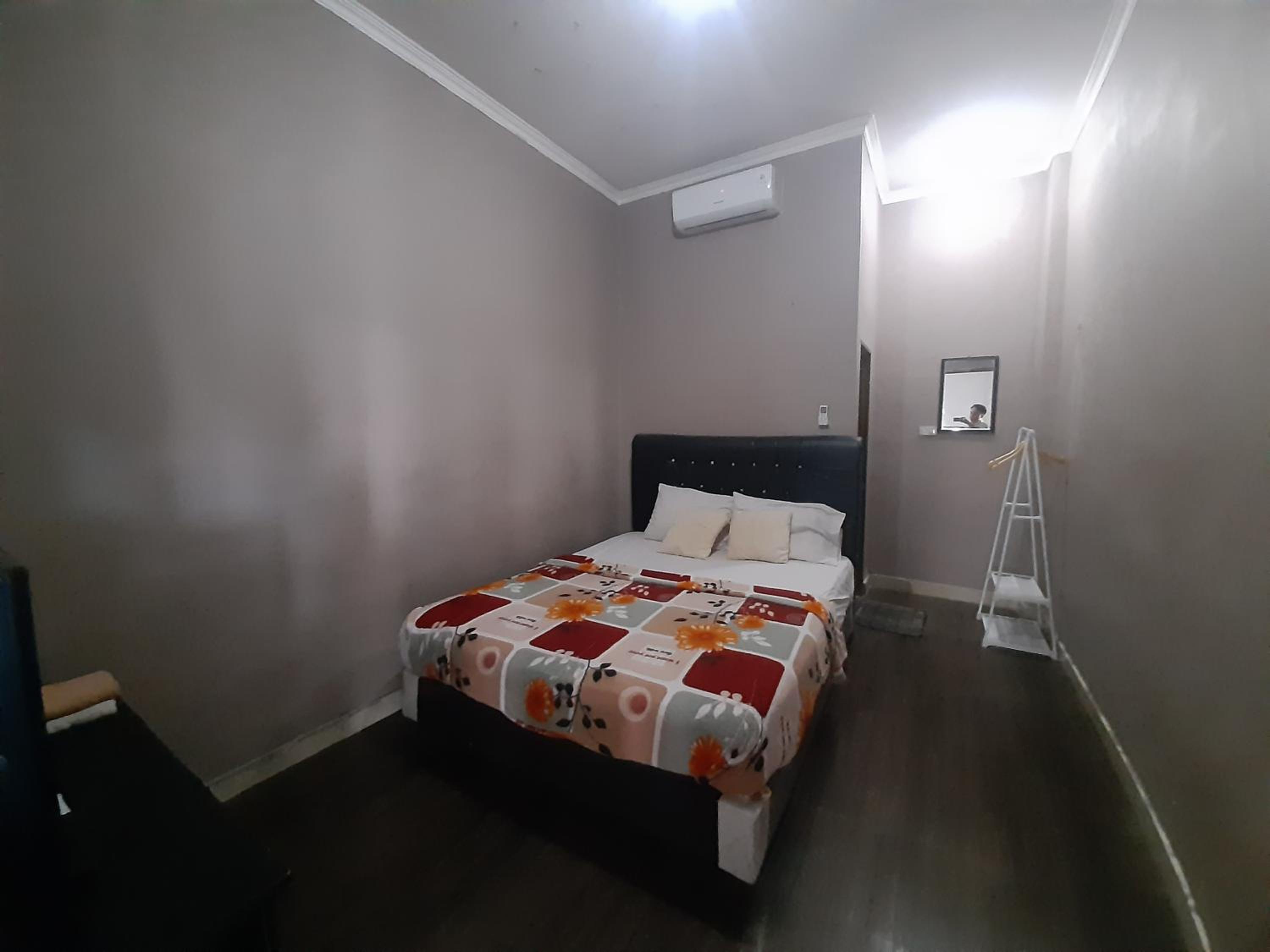 Standard Double Room photo 3