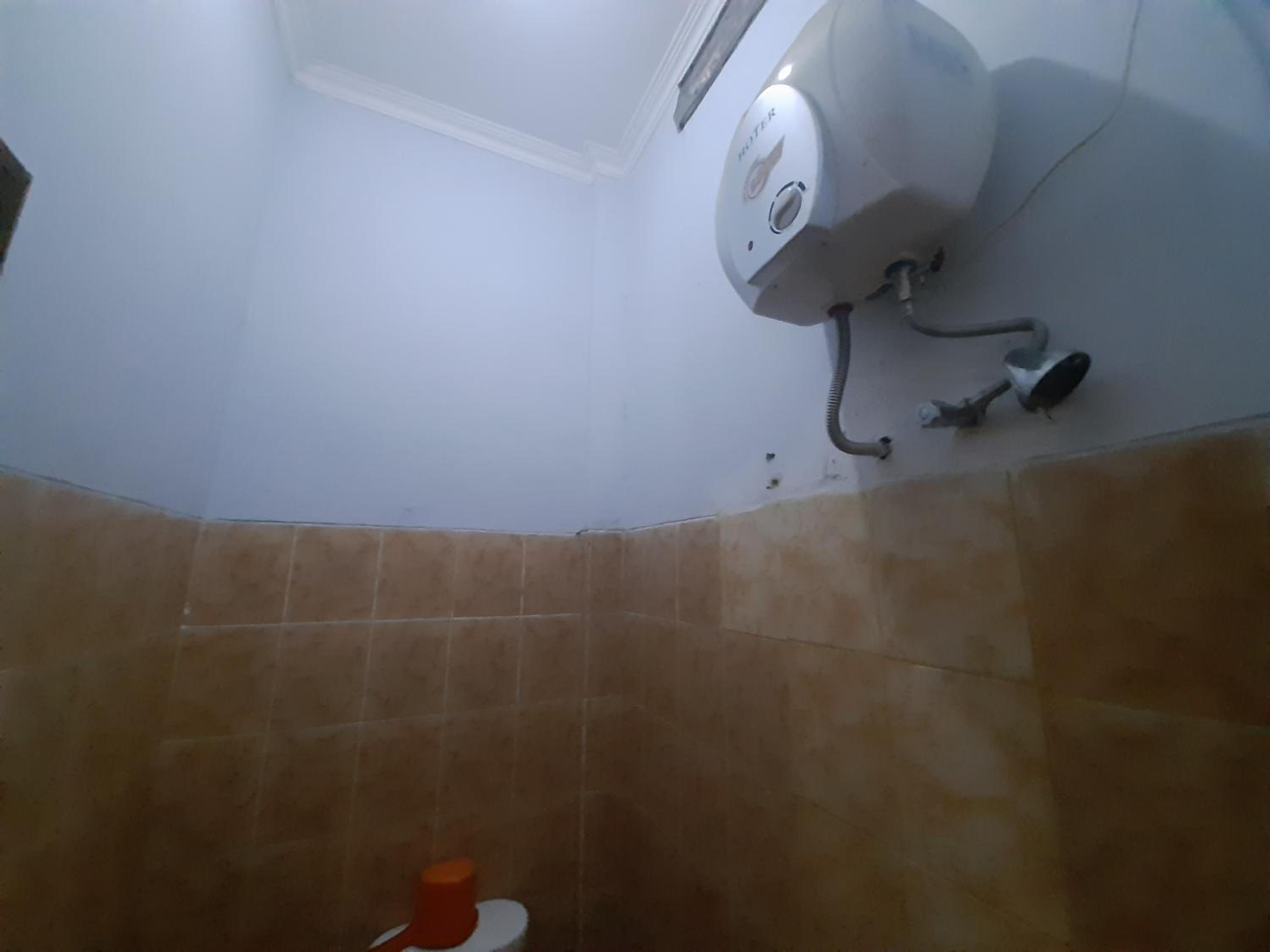 Standard Twin Room photo 3