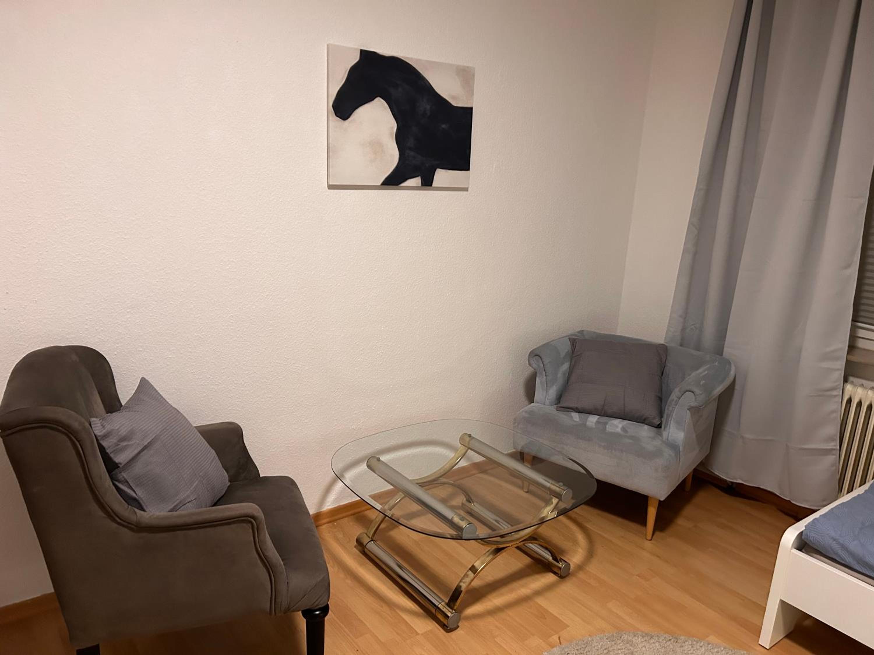 Two-Bedroom Apartment photo 3