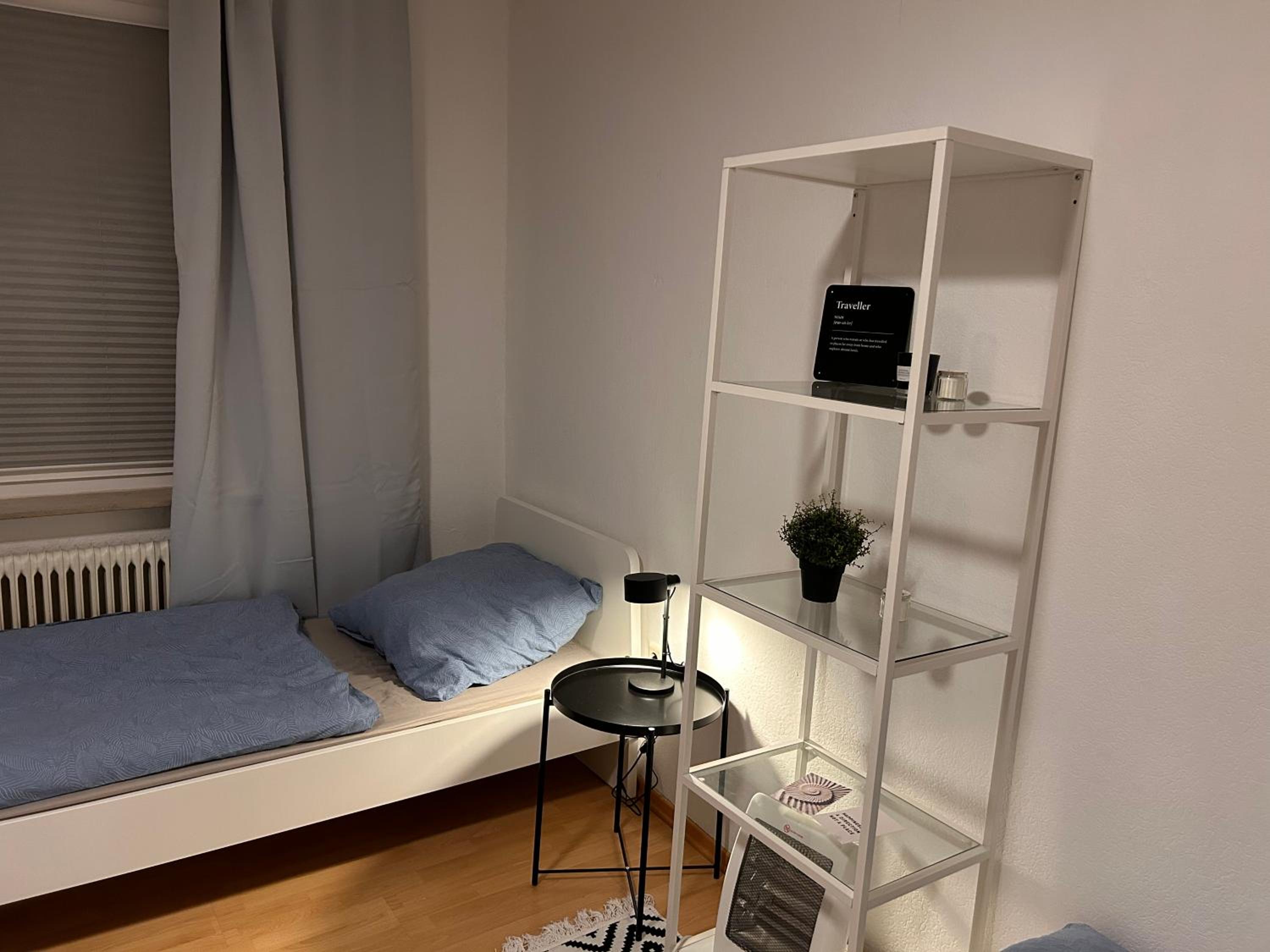 Two-Bedroom Apartment photo 2