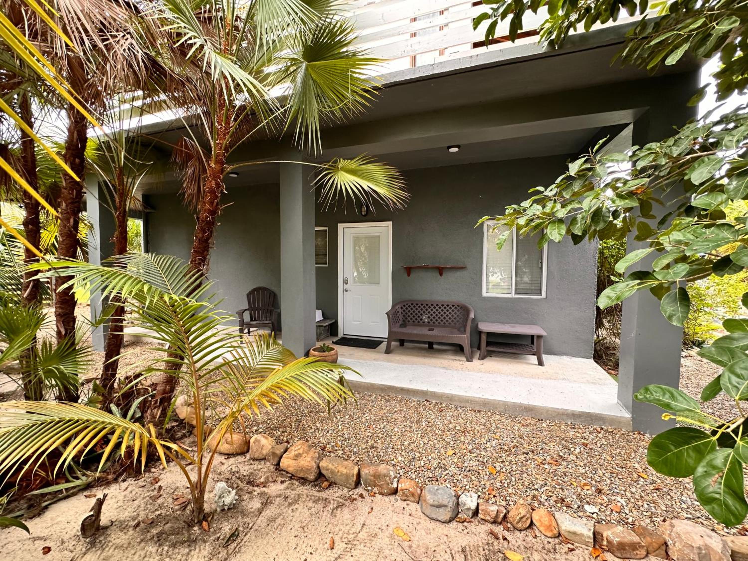 Bungalow photo 3