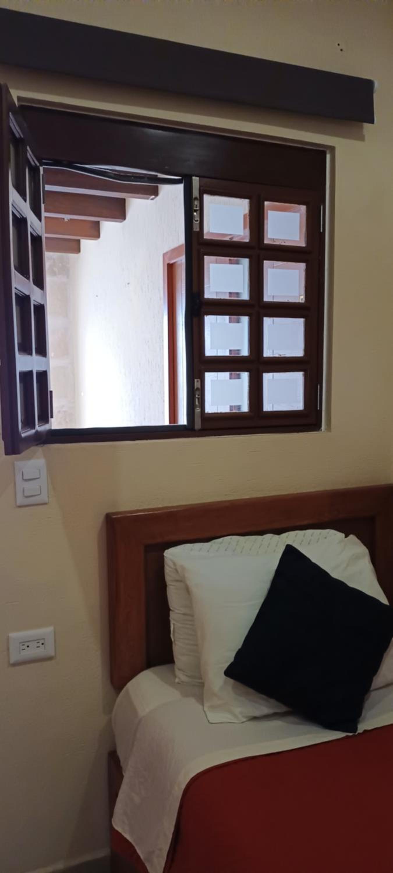 Small Single Room