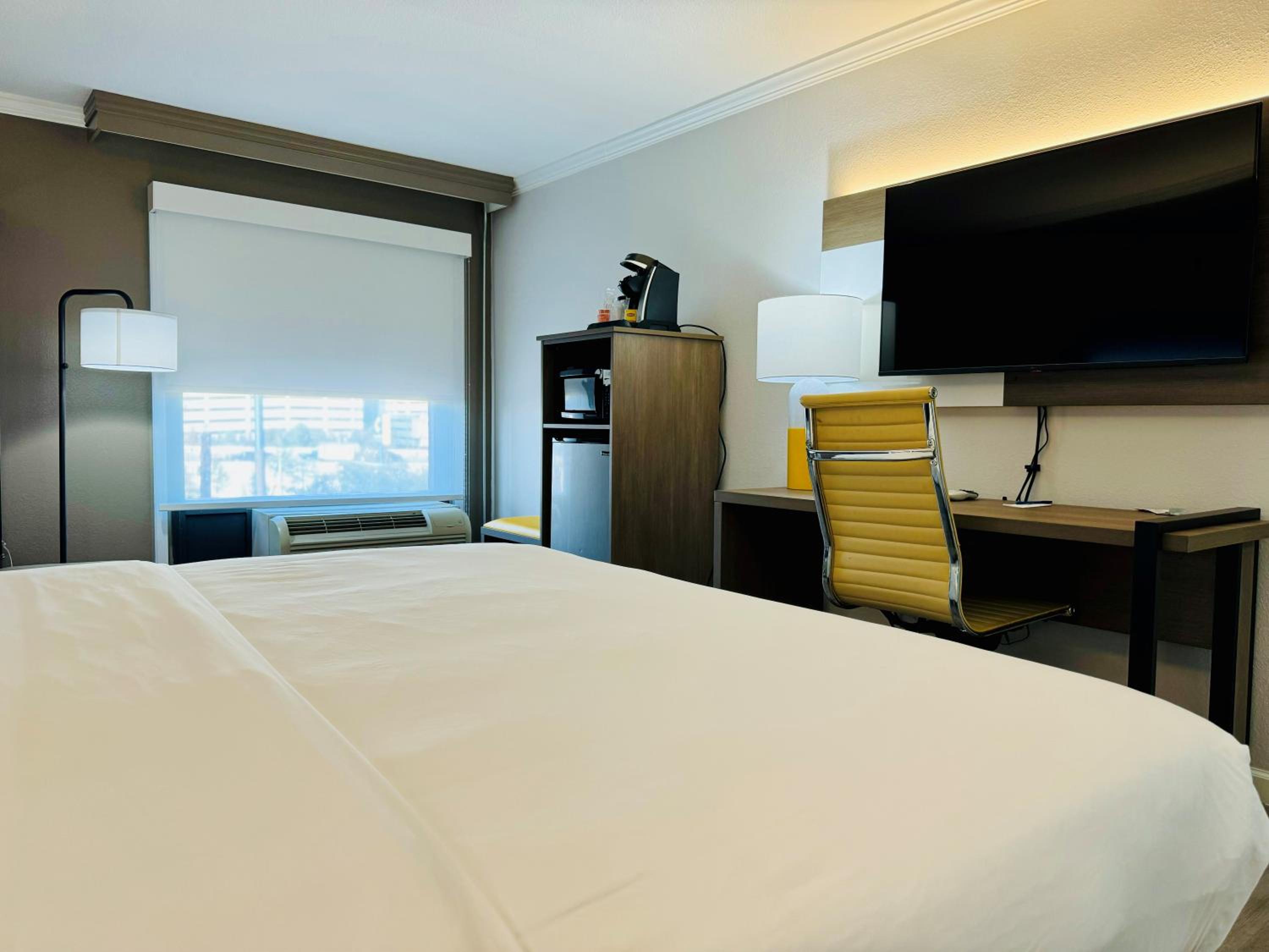 Comfort Inn & Suites Houston I-10 West Energy Corridor, Foto 5