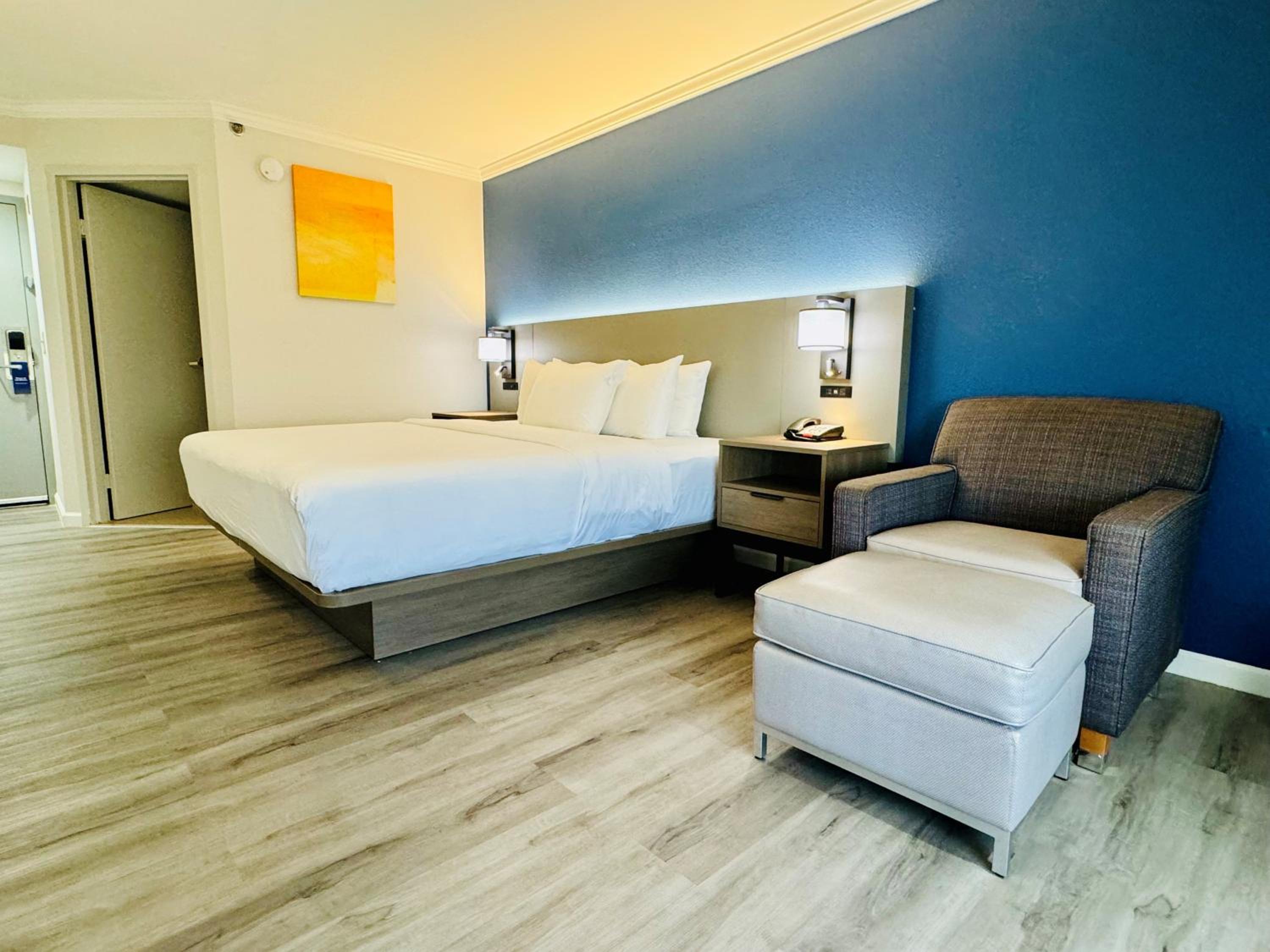 Comfort Inn & Suites Houston I-10 West Energy Corridor, Foto 4