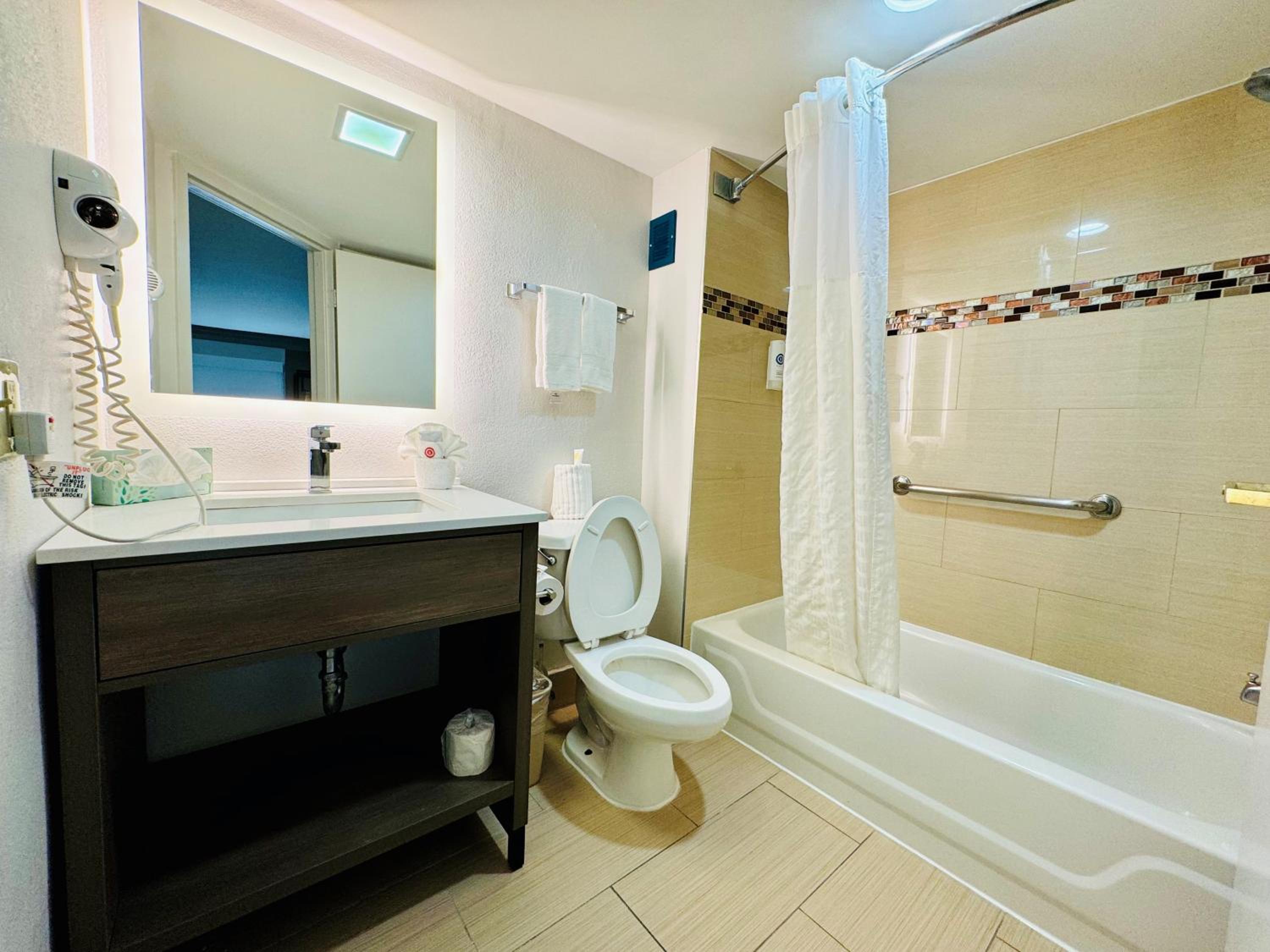 Comfort Inn & Suites Houston I-10 West Energy Corridor, Foto 3