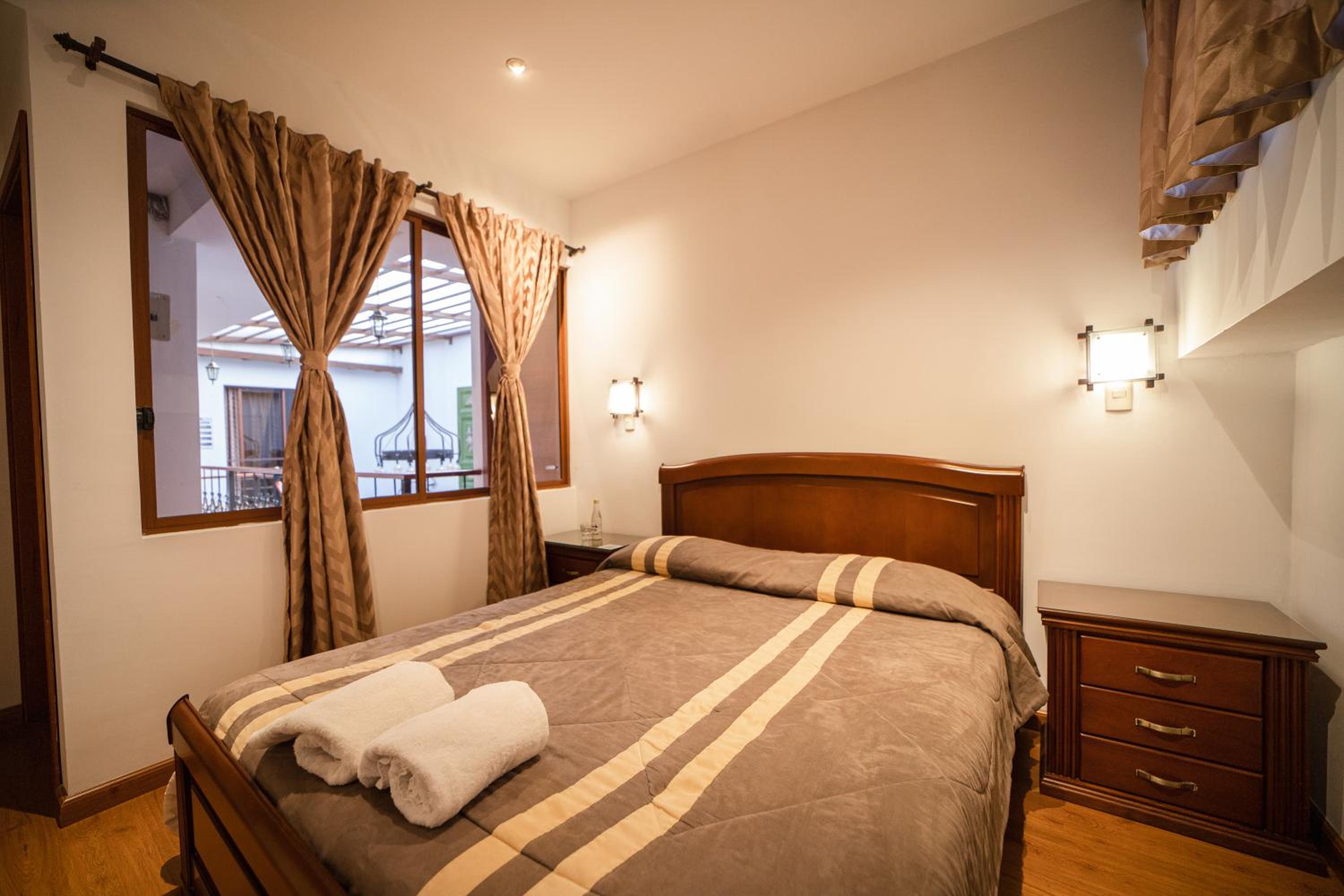 Economy Single Room photo 3