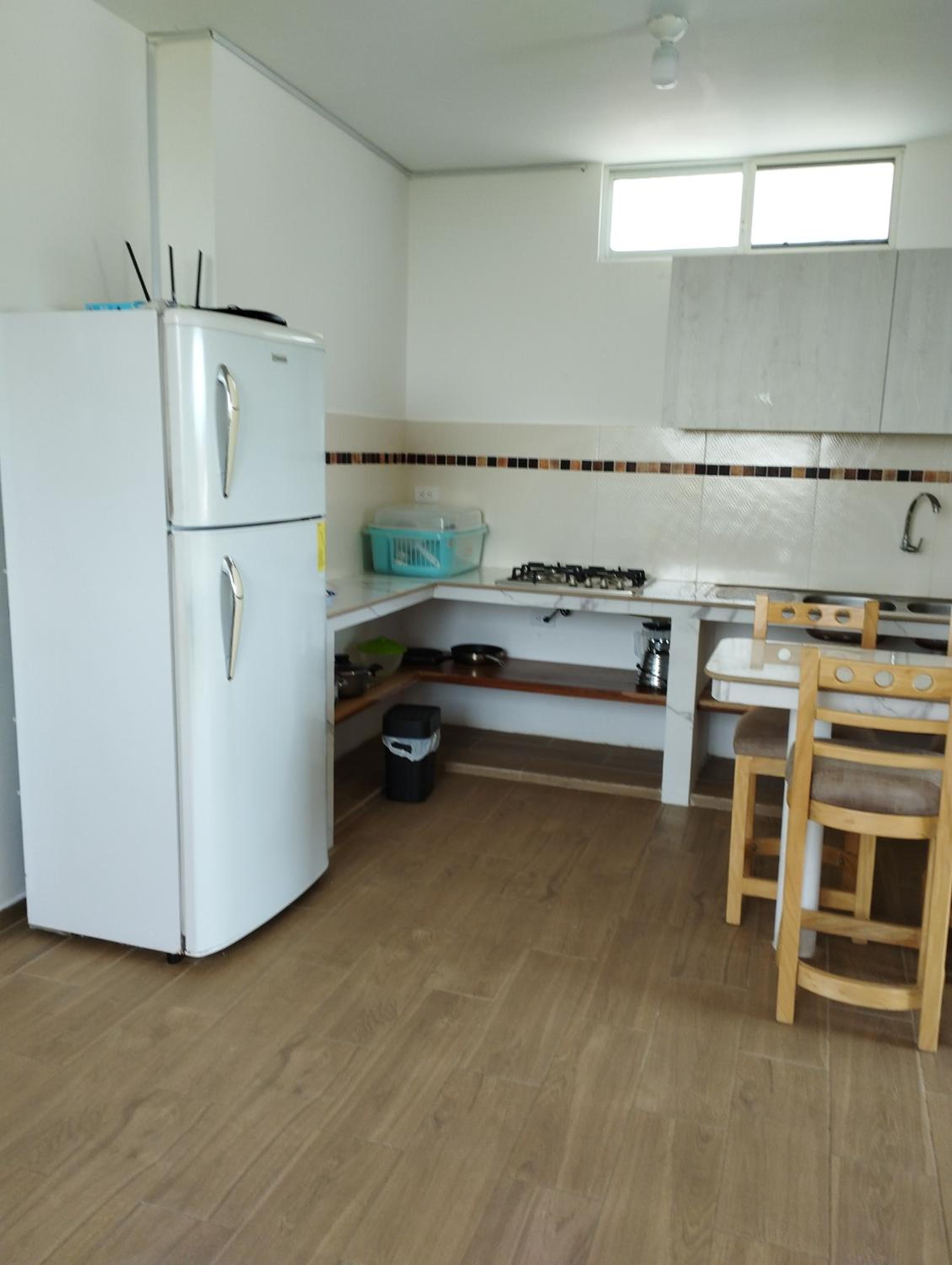Apartment photo 2