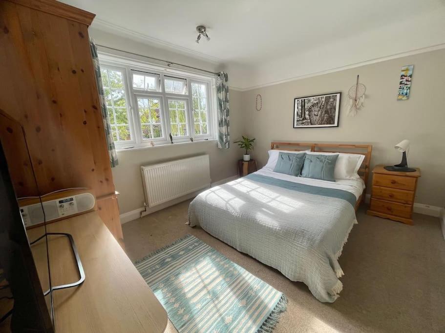 Four-Bedroom House photo 3