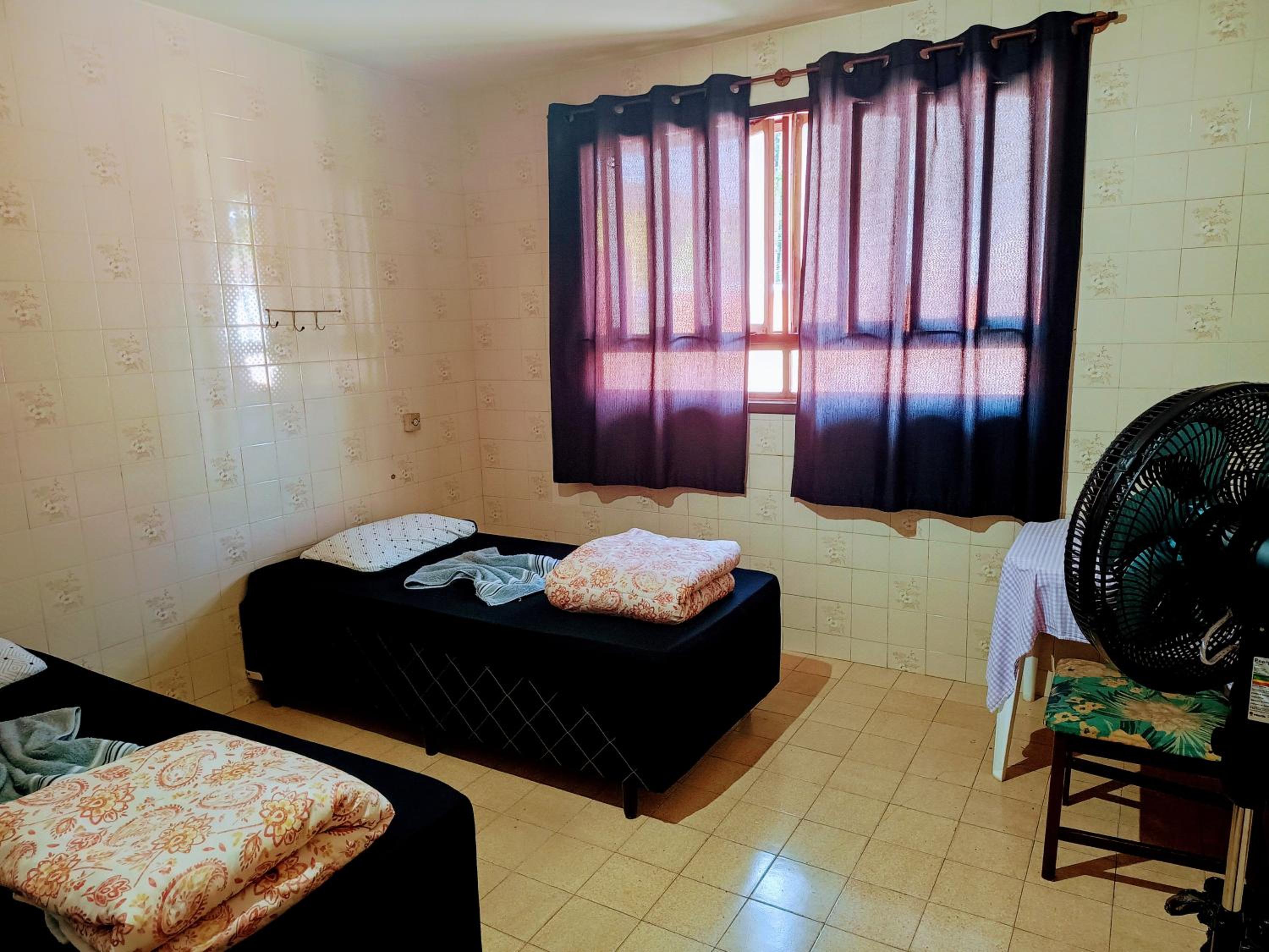 Double Room With Shared Toilet photo 3