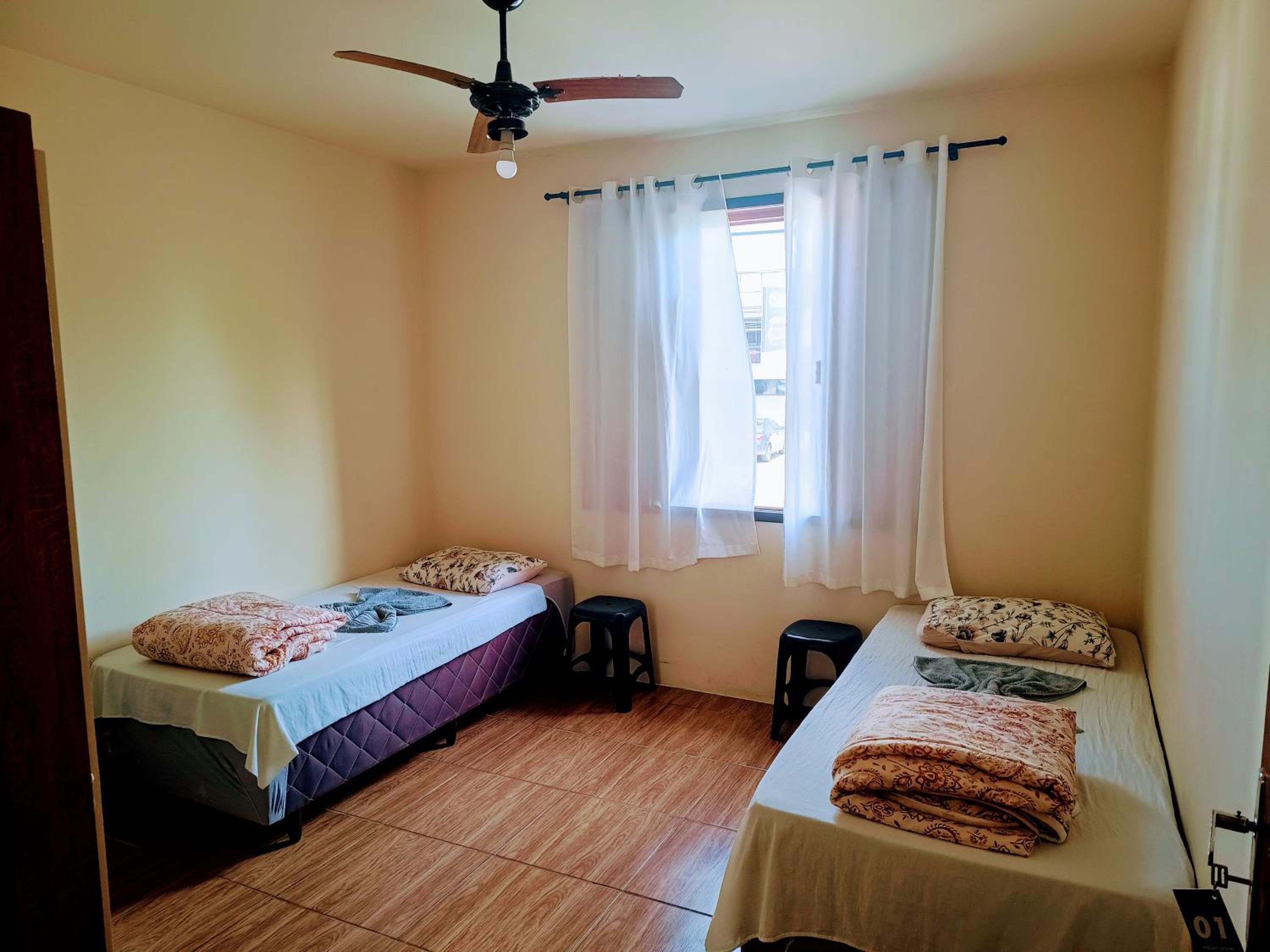 Double Room With Shared Toilet photo 1