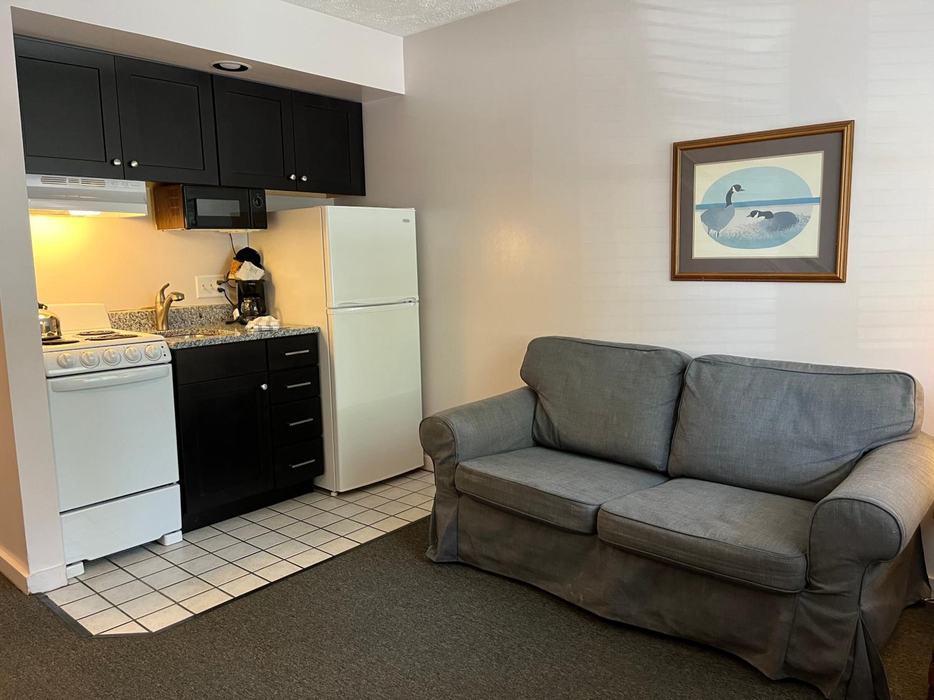 Two-Bedroom Suite photo 3