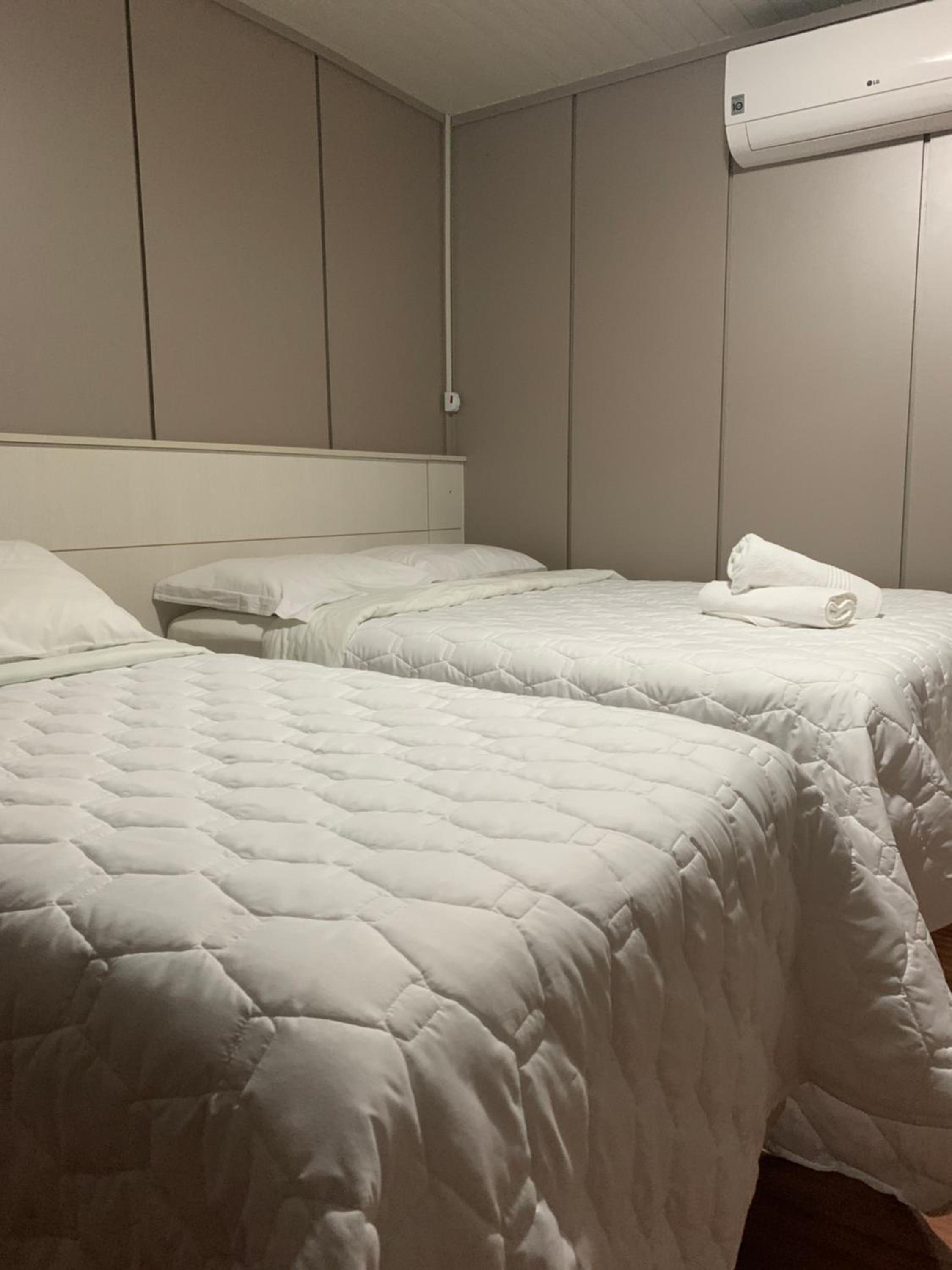 Standard Triple Room - Photo 4