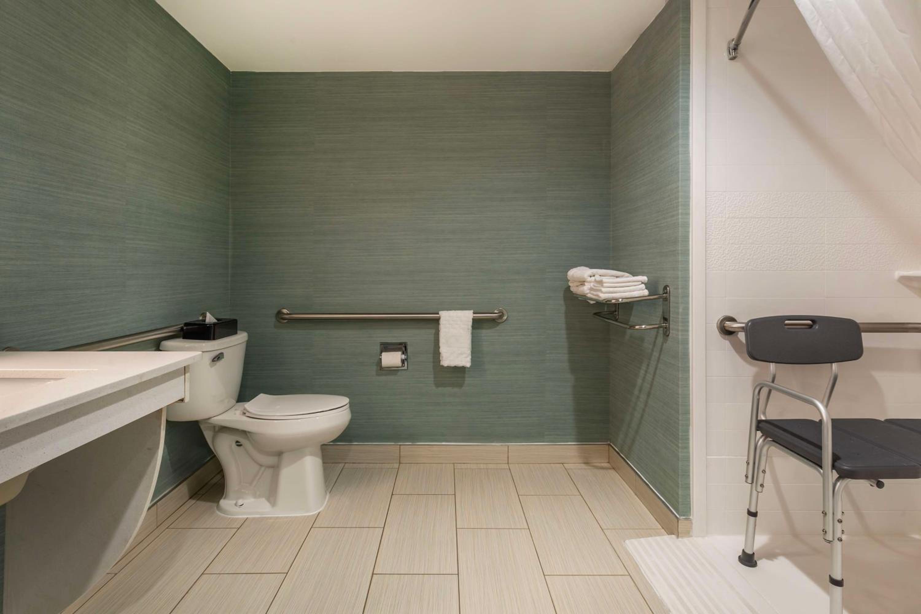 Best Western Plus New Englander, Fotografia 4
