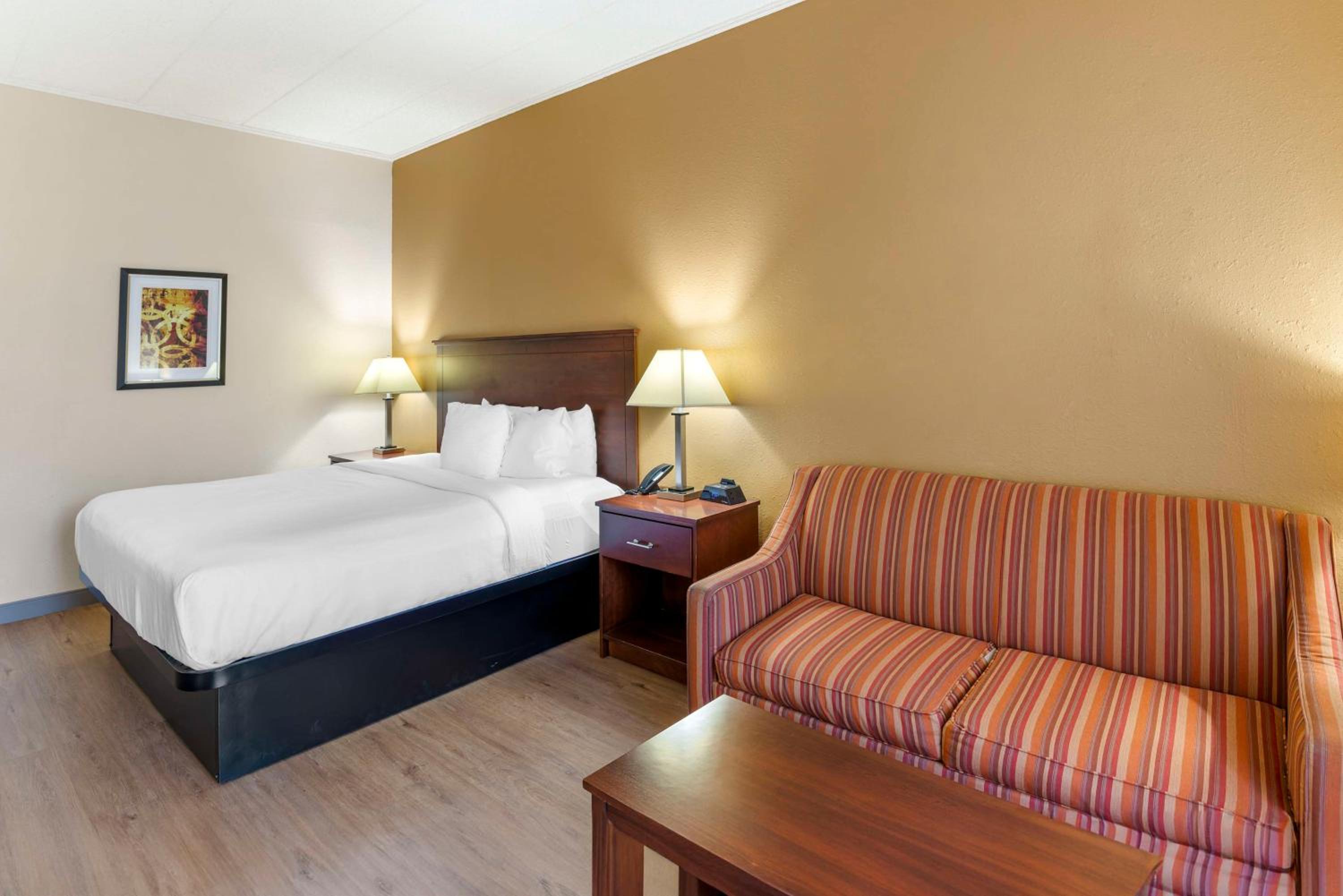 King Room - Photo 3