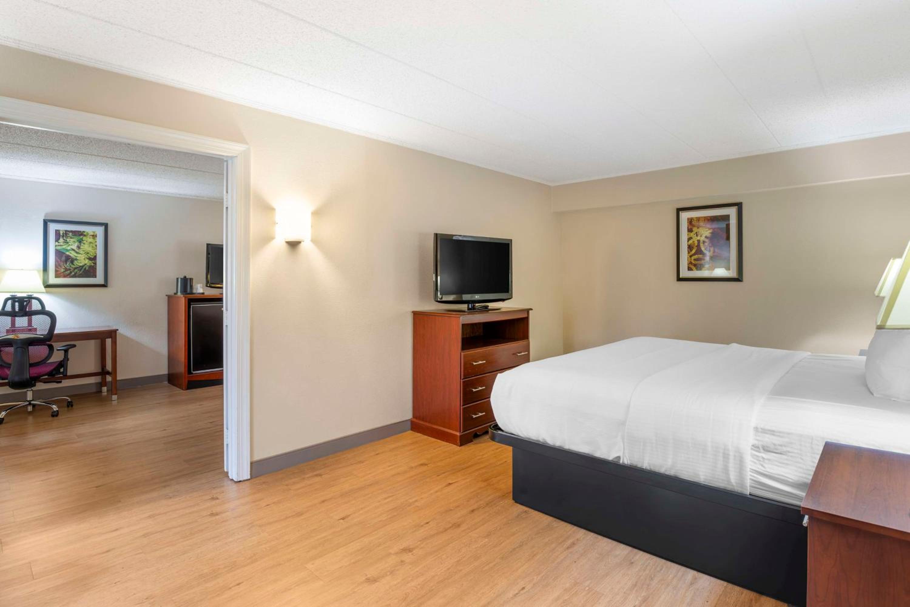 King Suite