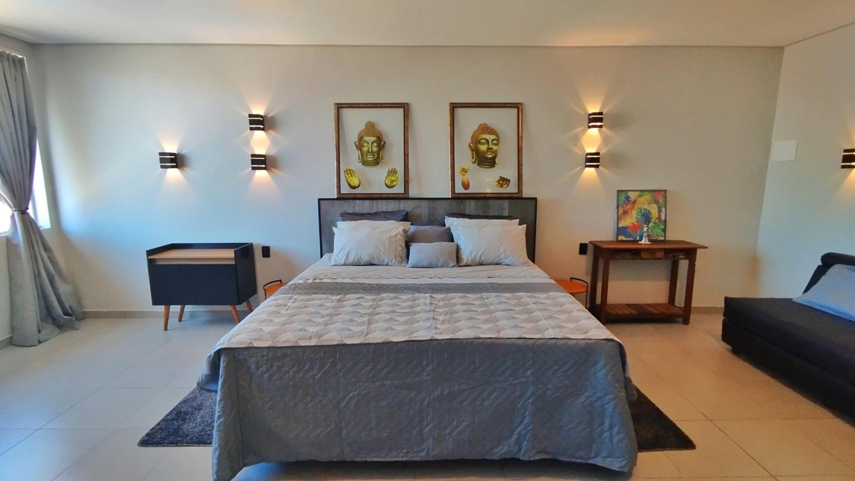 King Suite