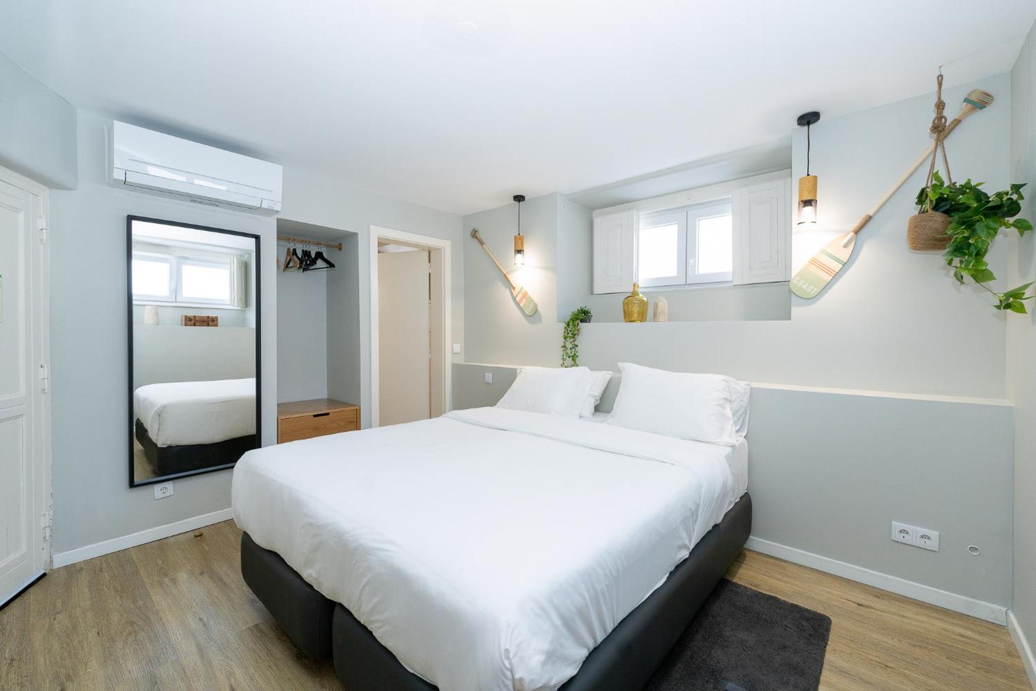 Economy Double or Twin Room photo 1
