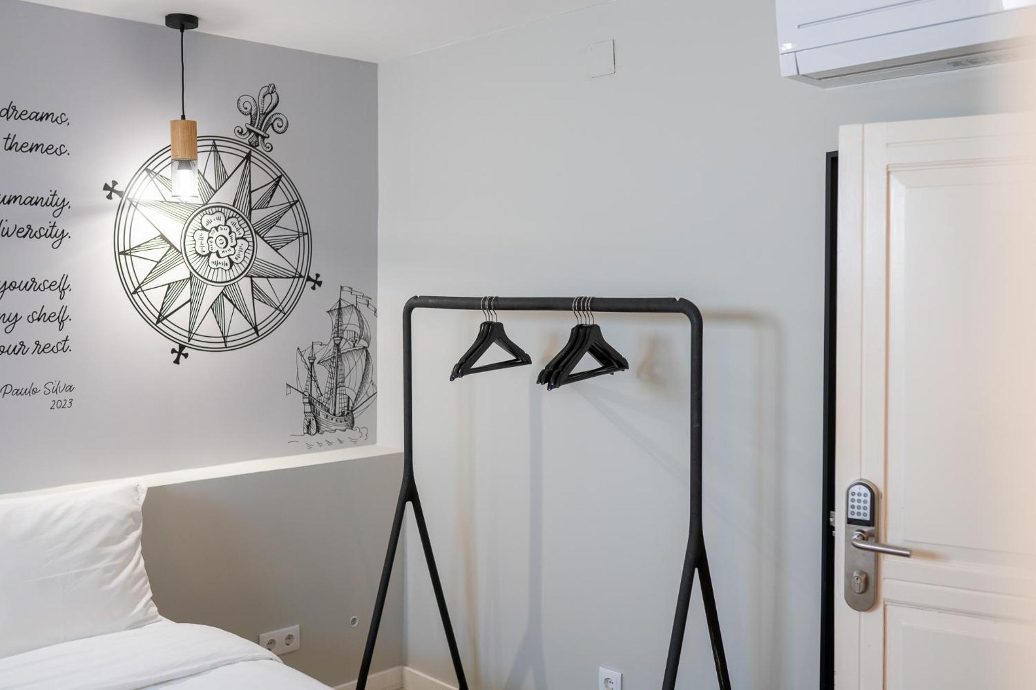 Budget Double Room photo 3