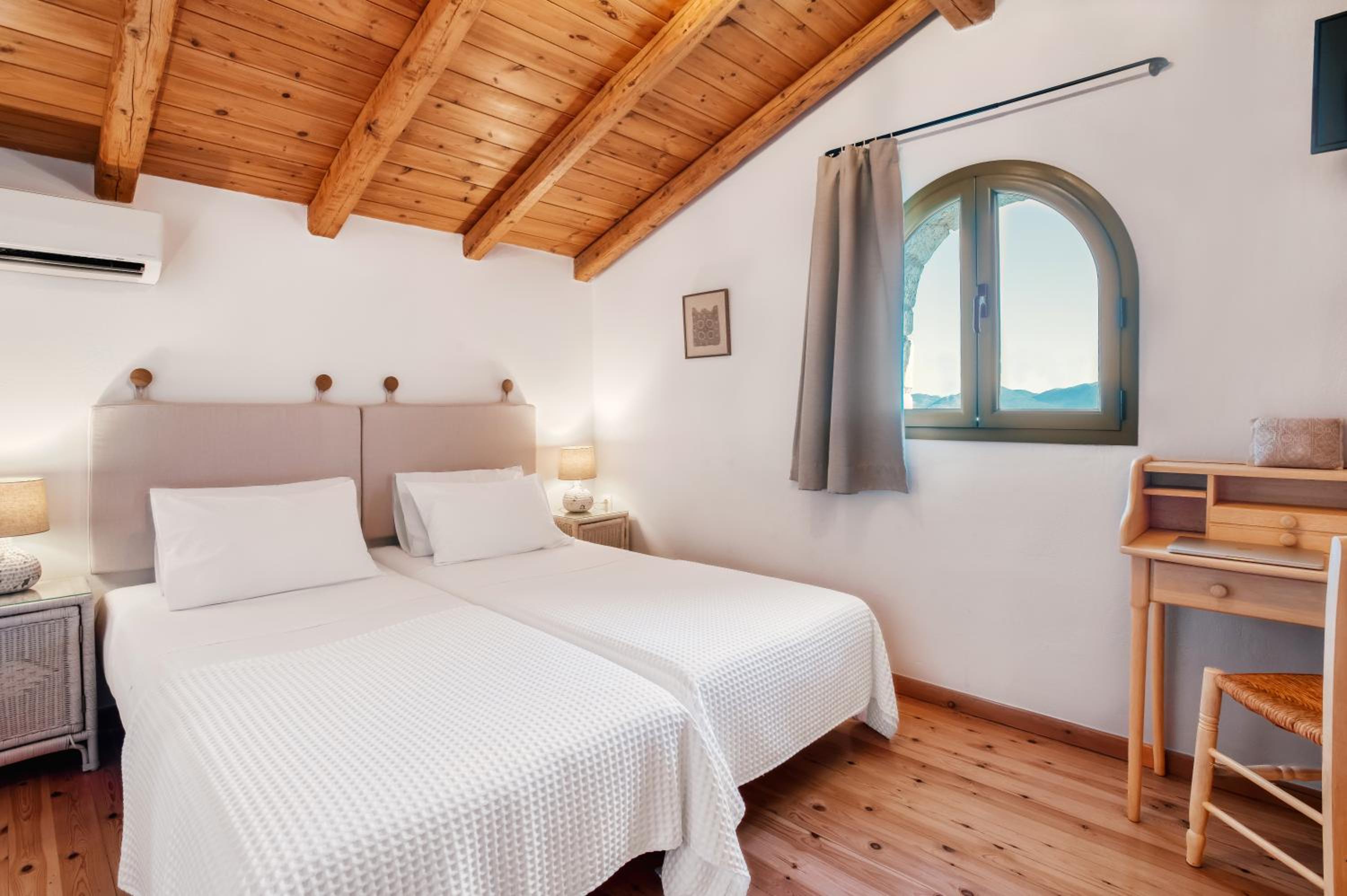 Two-Bedroom Villa photo 1