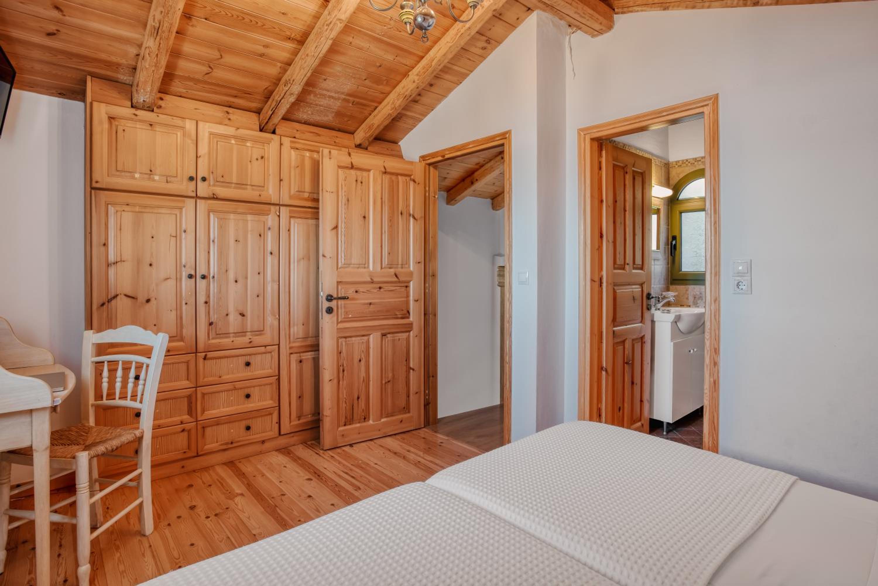 Two-Bedroom Villa photo 2