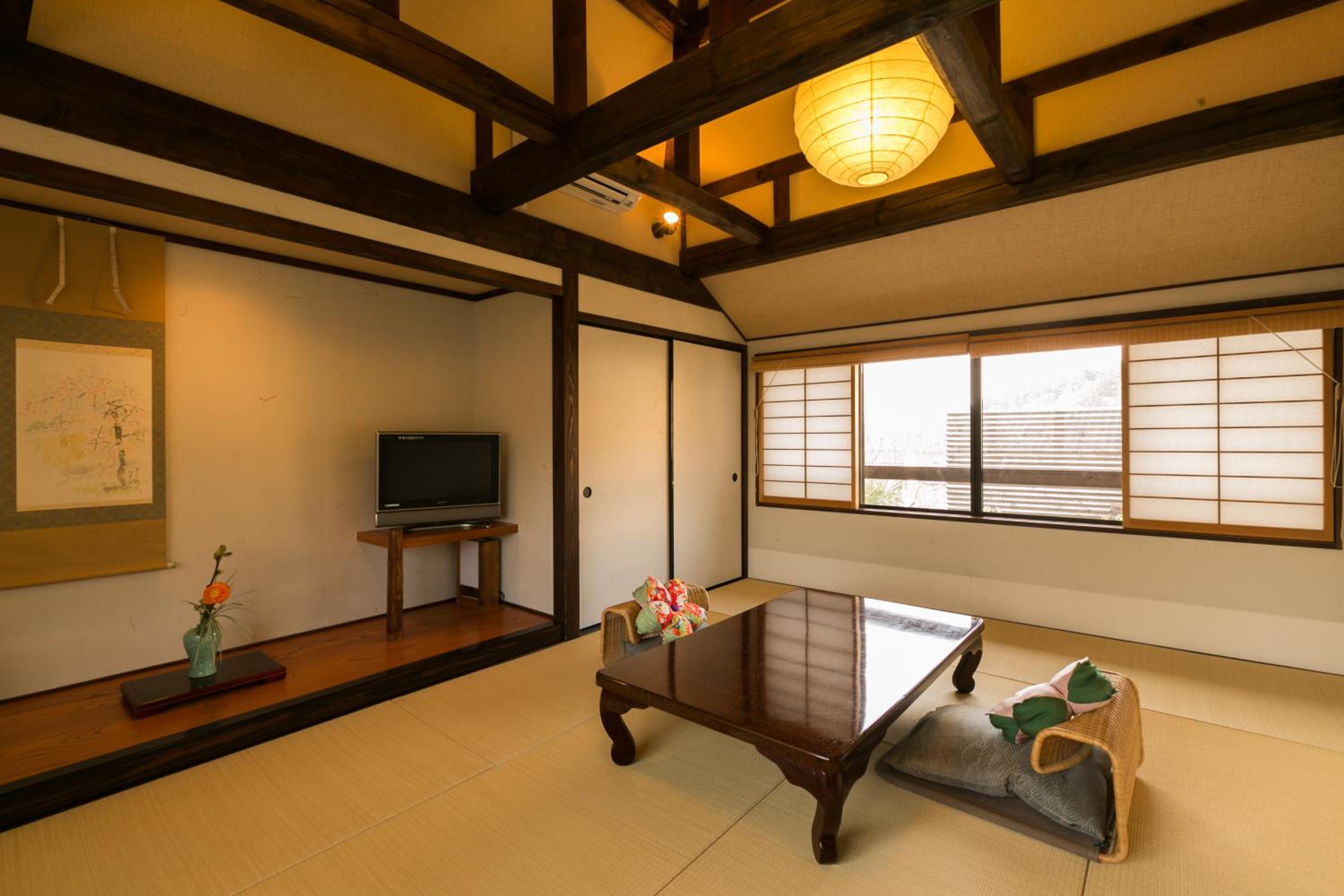 Superior Quadruple Room photo 2