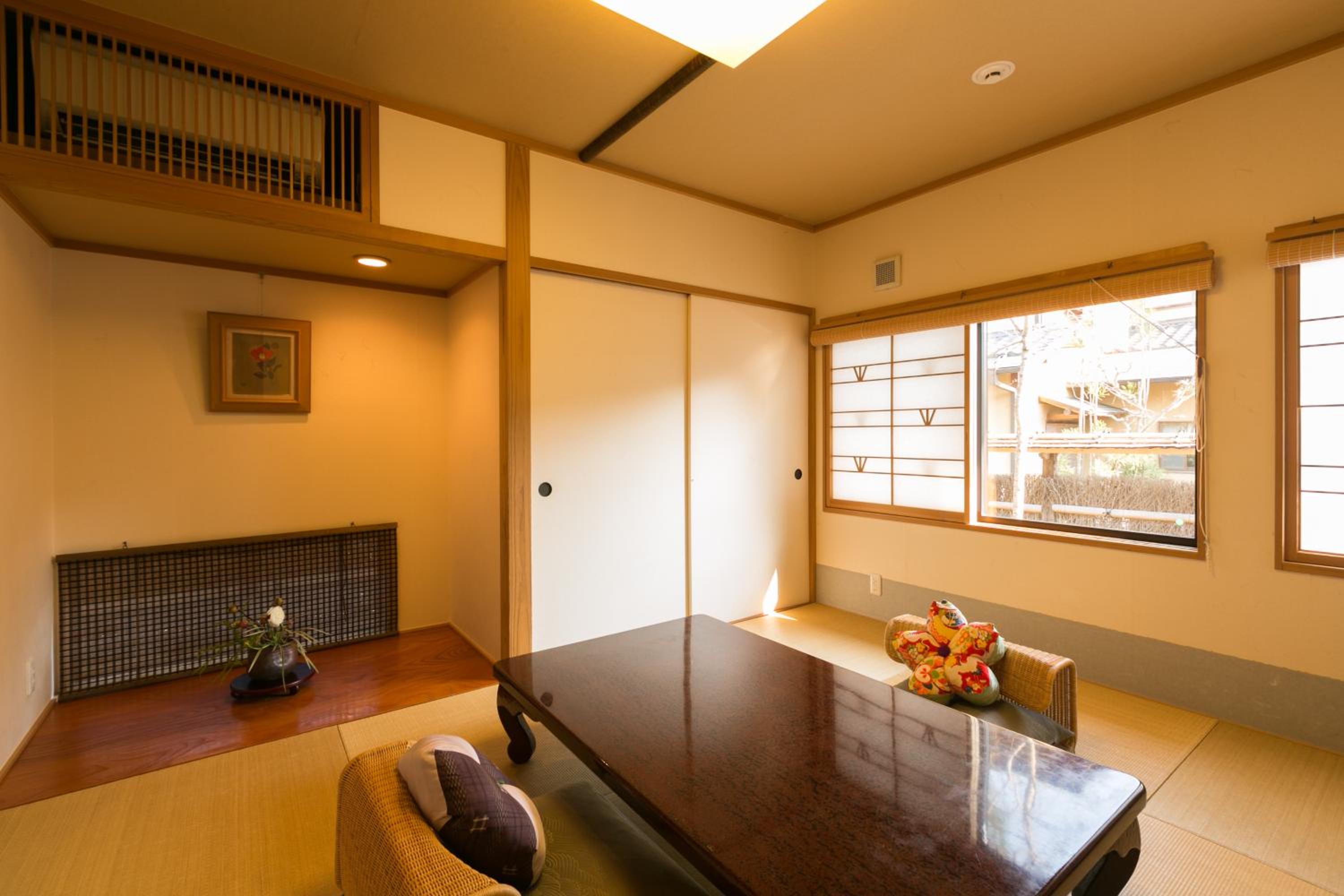 Superior Triple Room photo 2
